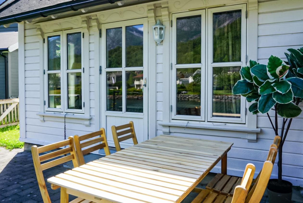 Two-Bedroom Chalet - Photo 18