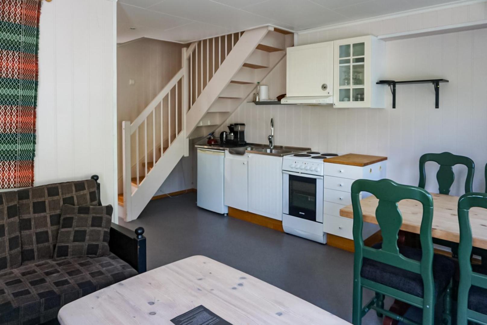 Two-Bedroom Chalet - Photo 19