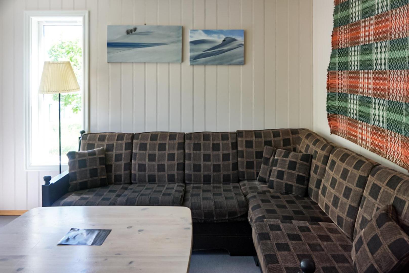 Two-Bedroom Chalet - Photo 22