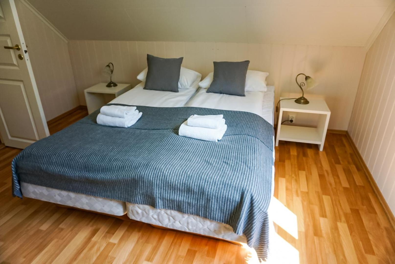 Two-Bedroom Chalet - Photo 26