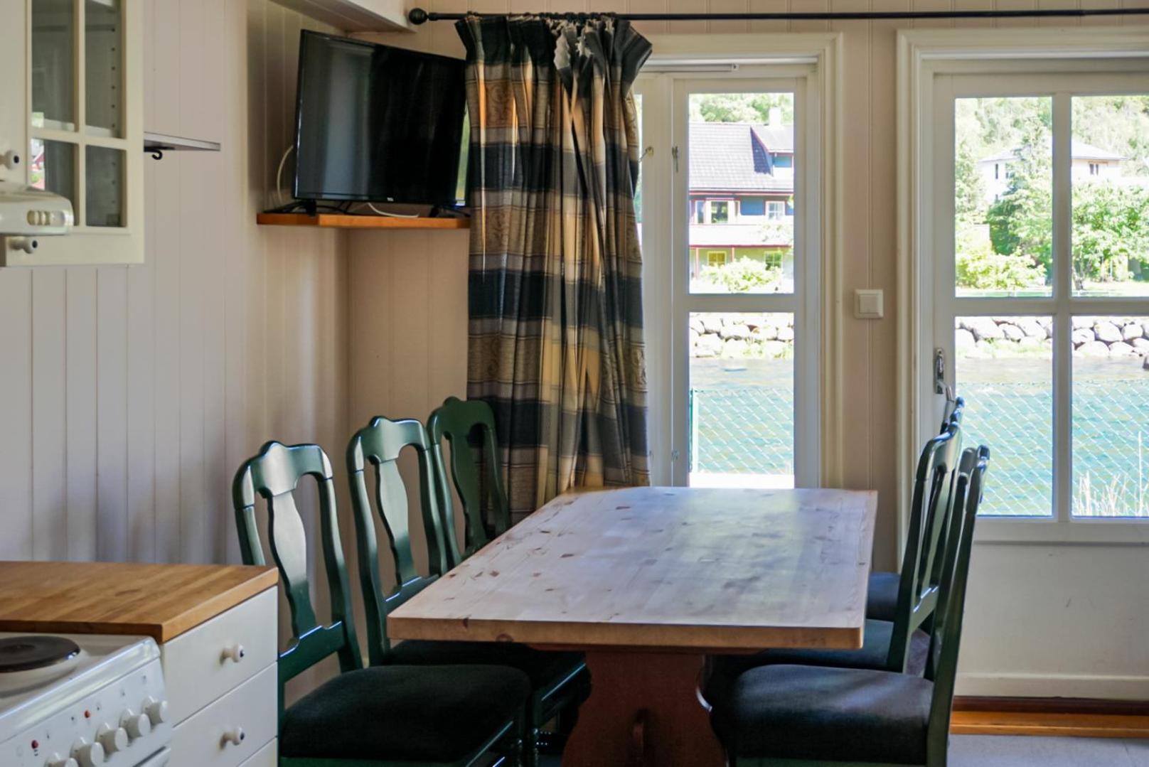 Two-Bedroom Chalet - Photo 27