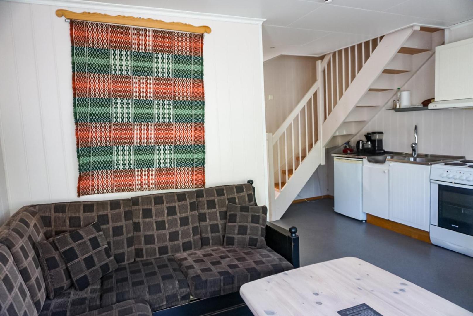 Two-Bedroom Chalet - Photo 29