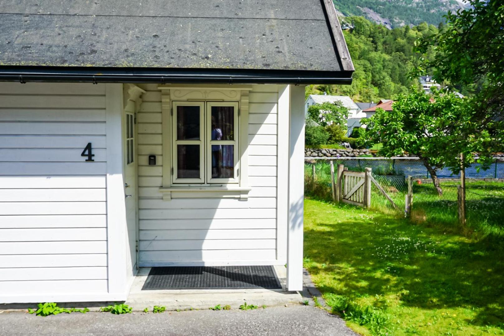 Two-Bedroom Chalet - Photo 30