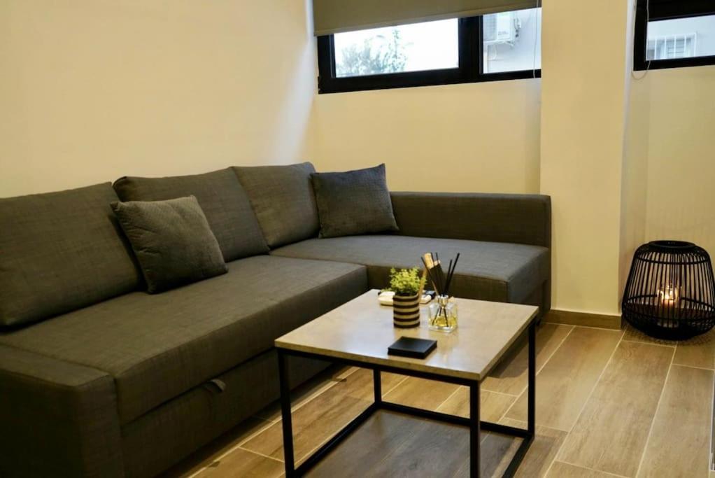 Two-Bedroom Apartment photo 3