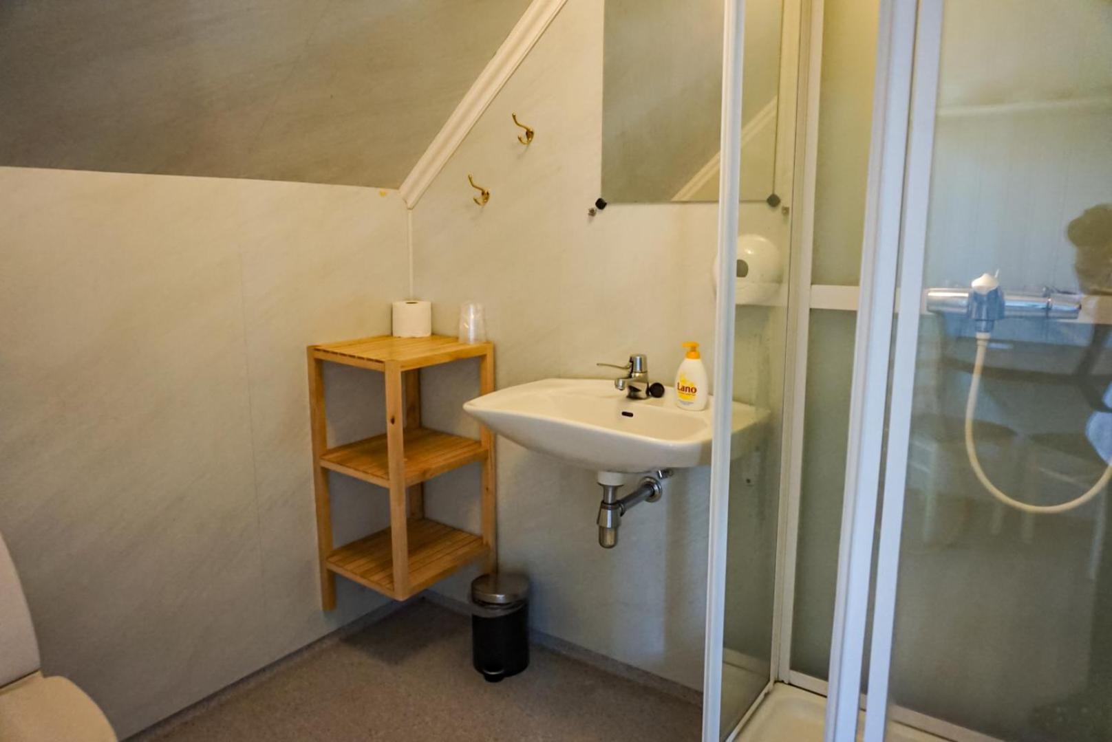 Studio Apartment - Photo 5