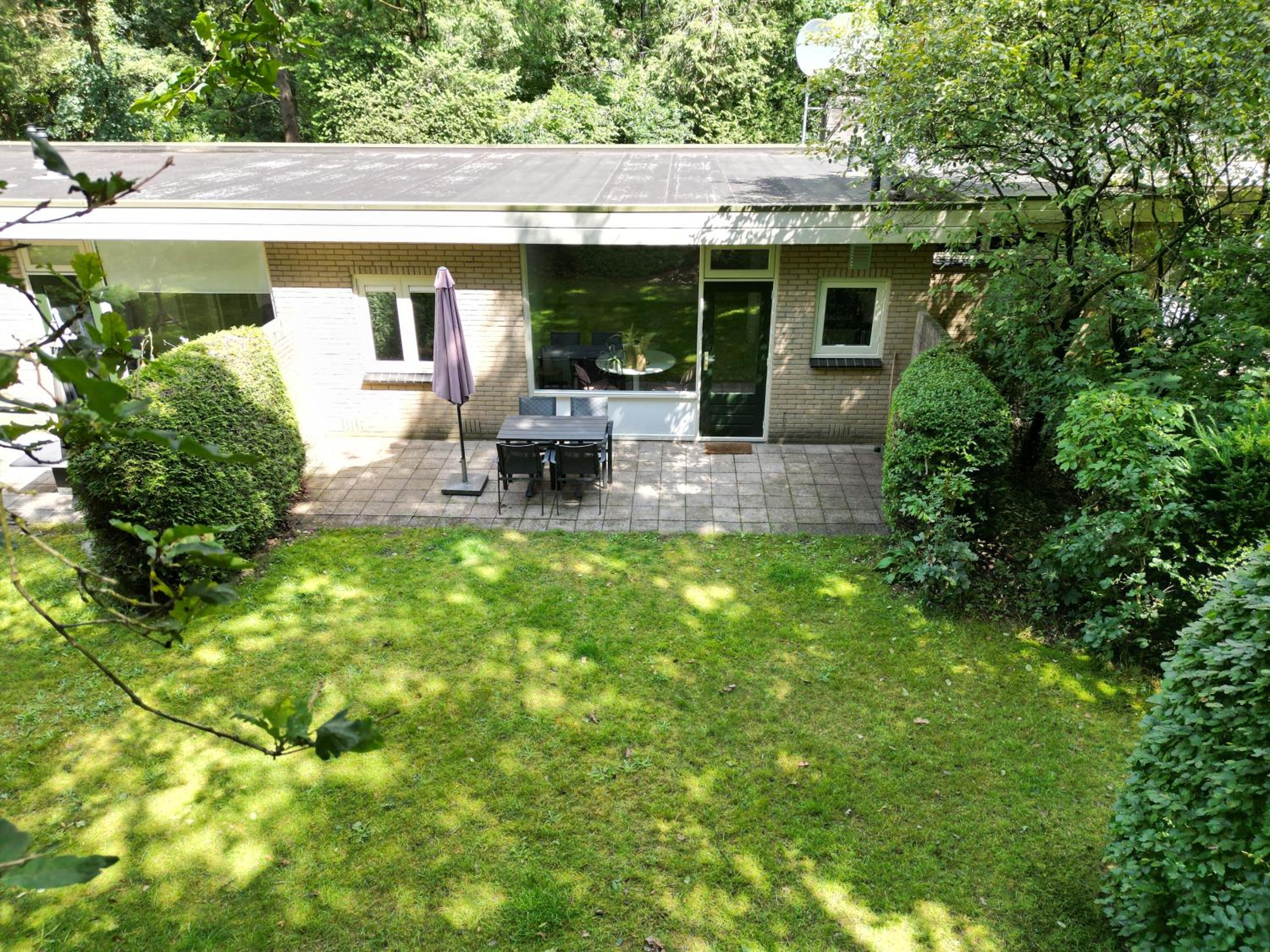 Two-Bedroom House - Photo 36