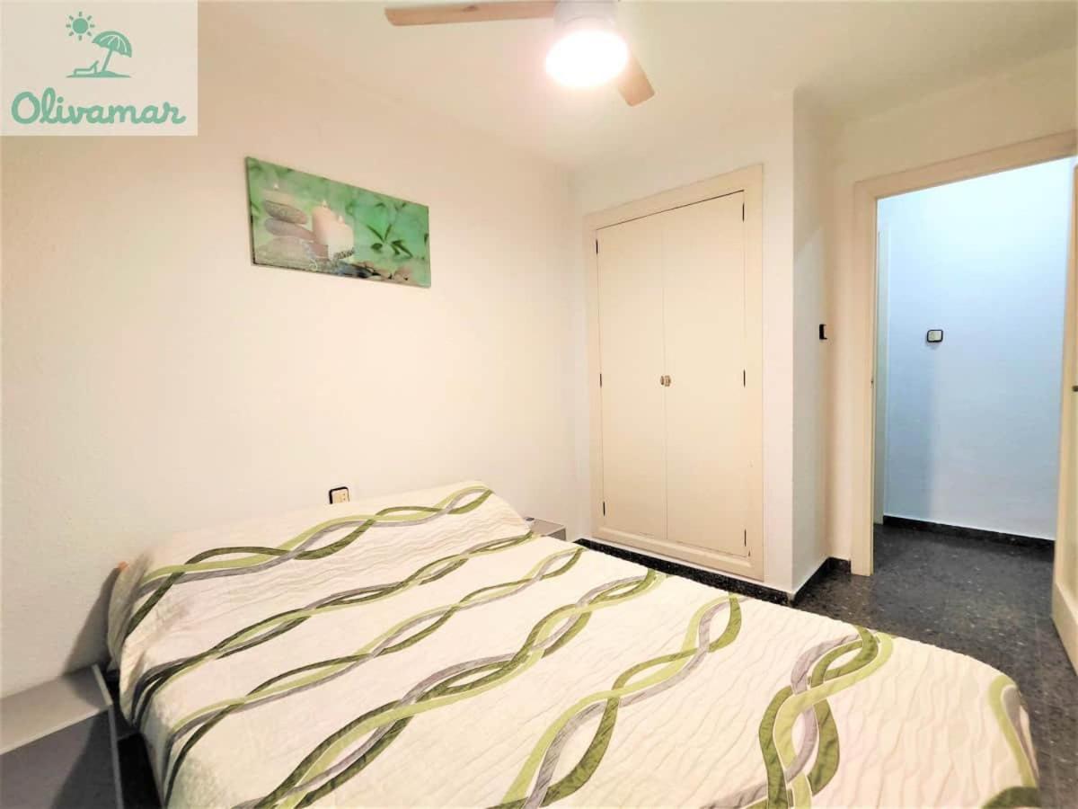 Departamento de tres habitaciones