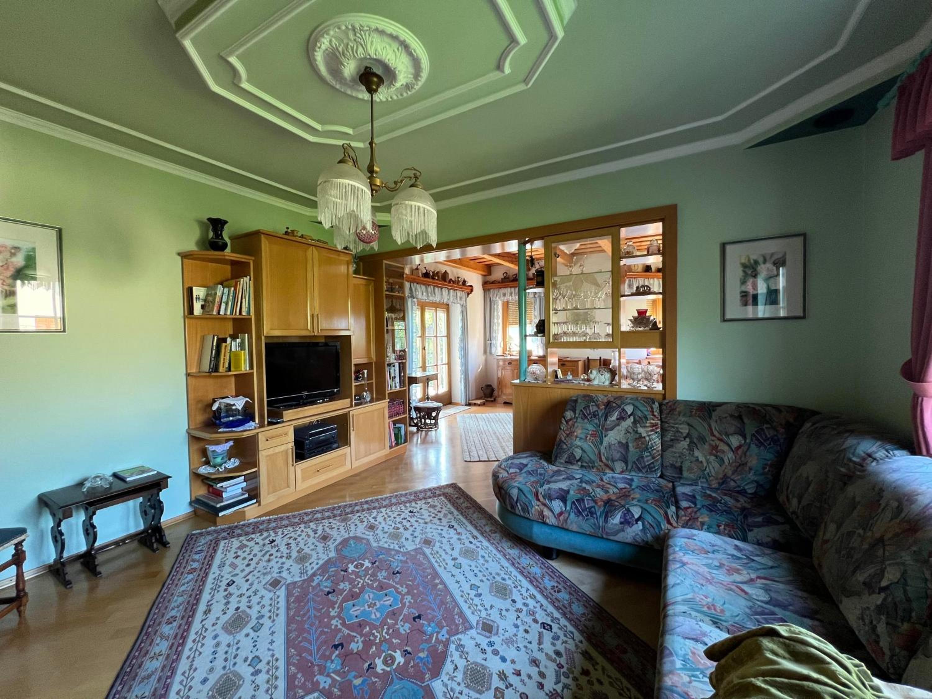 Two-Bedroom Holiday Home photo 3