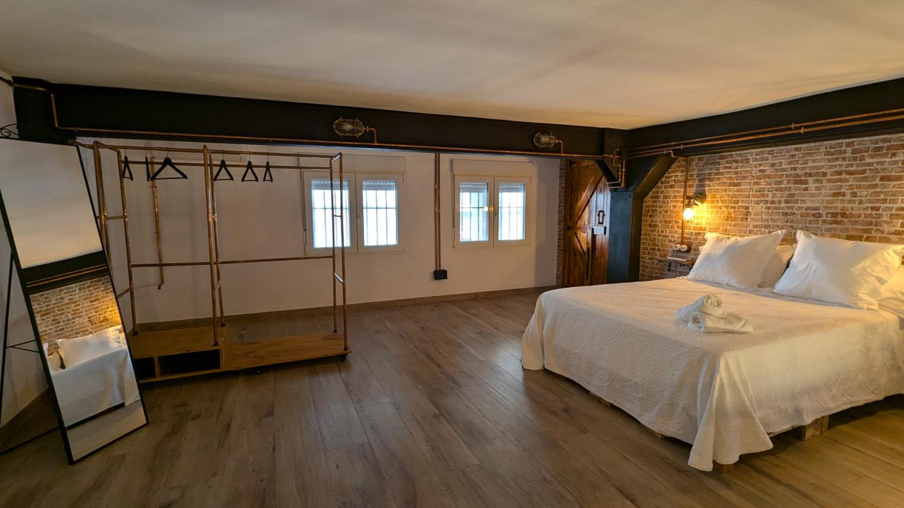 Maisonette (Maisonette)