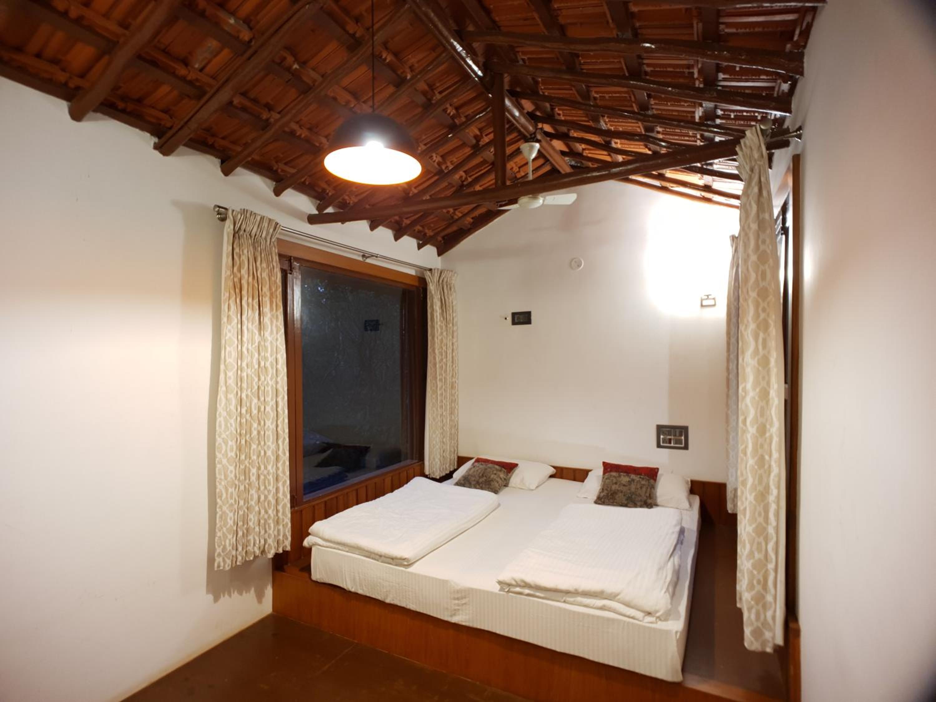 Family Double Room photo 1