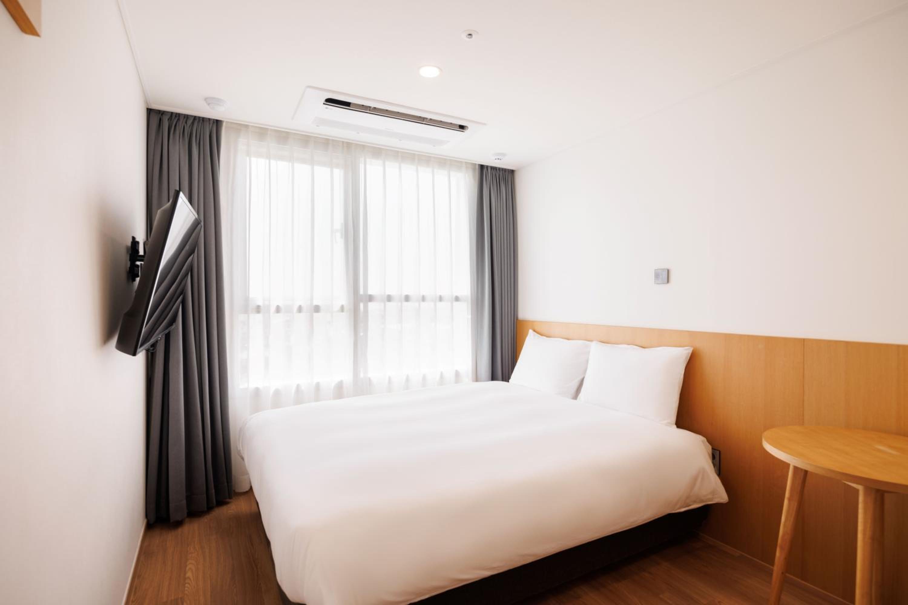 Standard Double Room - Photo 2