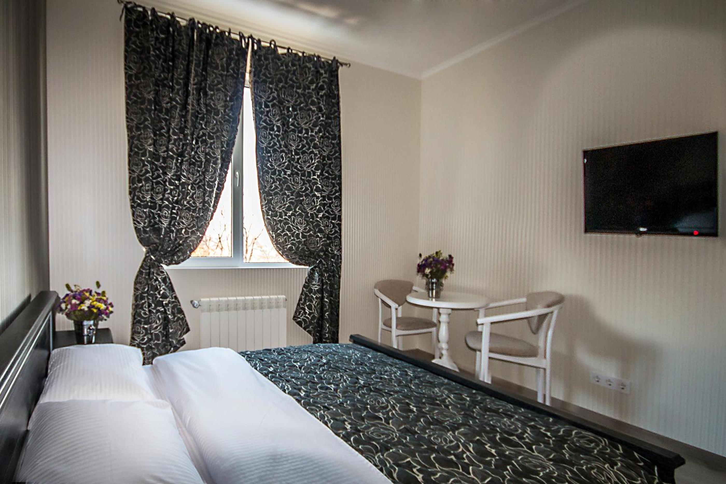 Junior Suite with Bath