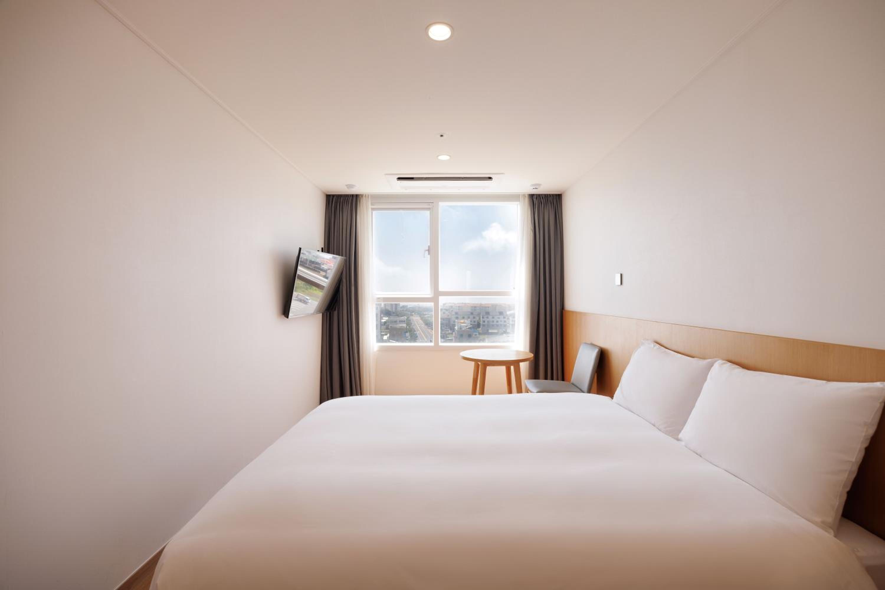 Deluxe Double Room - Photo 6