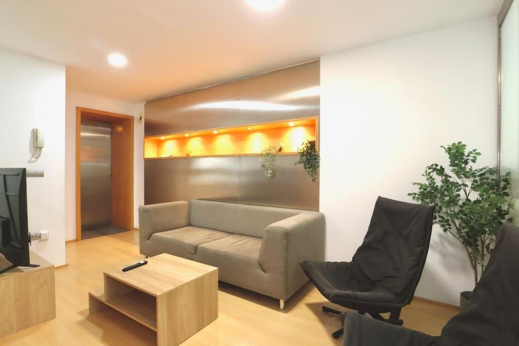 Departamento de tres habitaciones