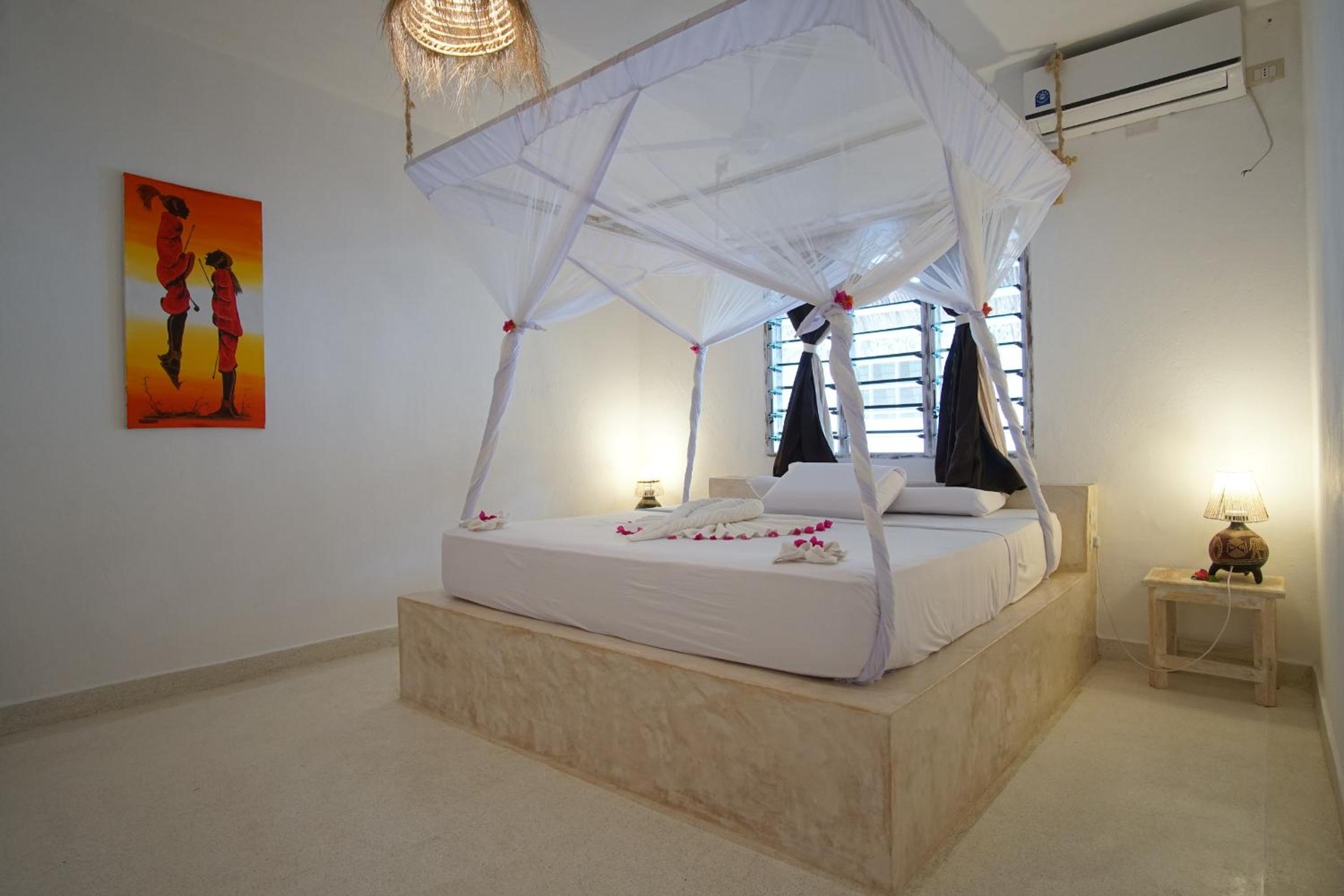 Superior Villa - Photo 4