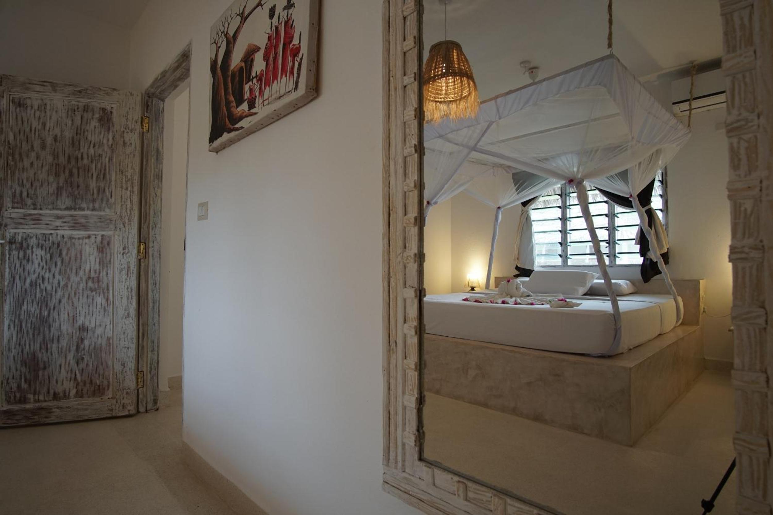 Superior Villa - Photo 6