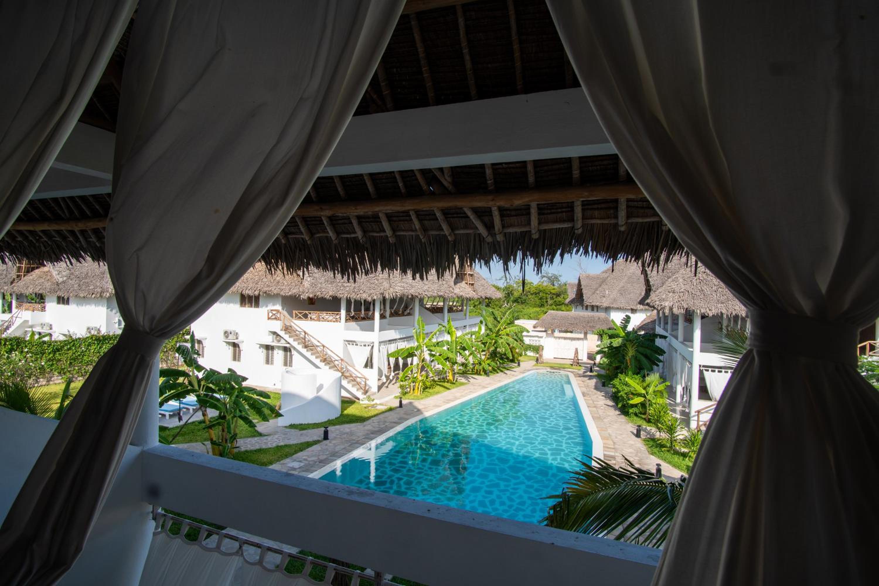 Two-Bedroom Villa photo 3