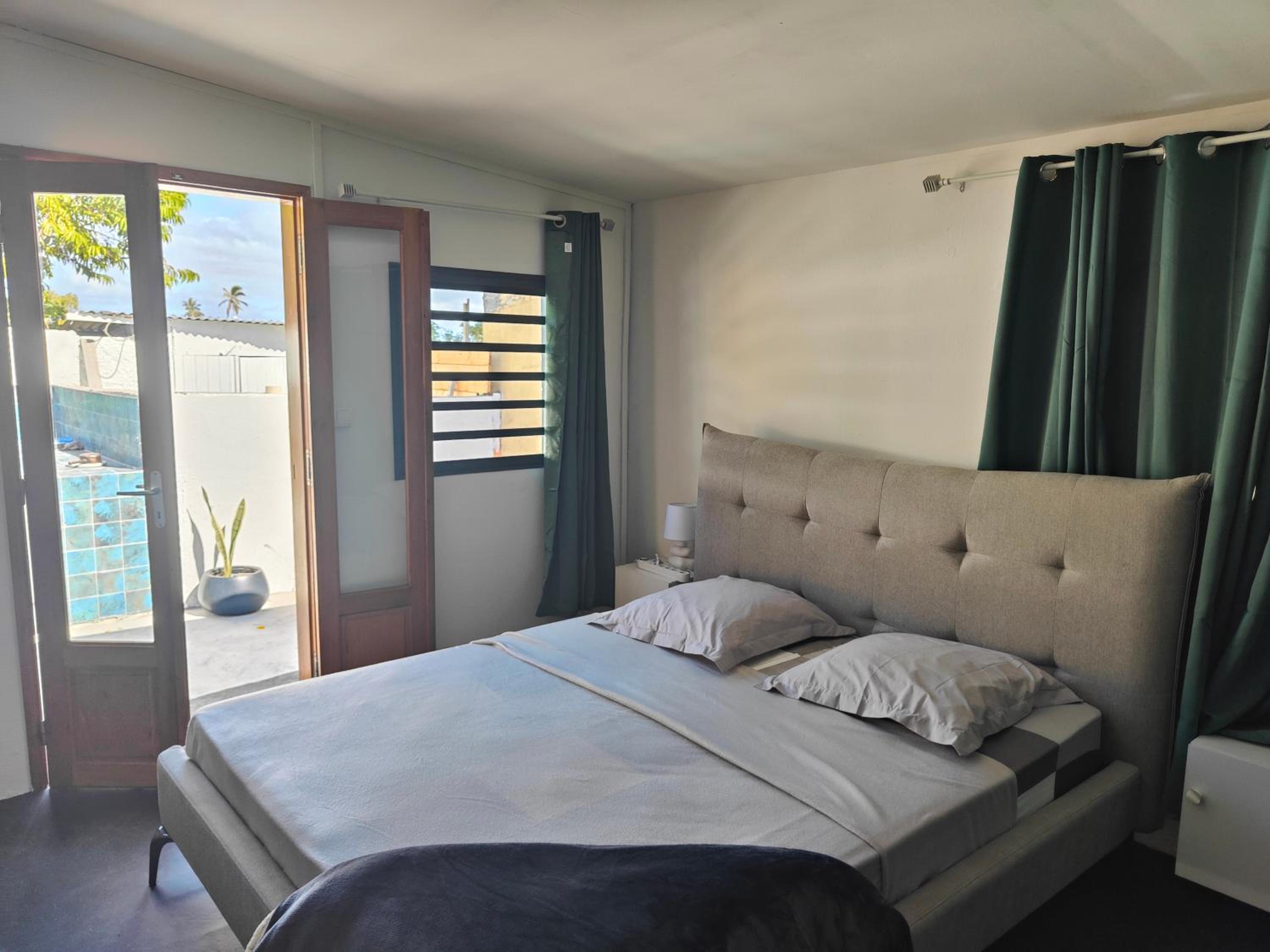 Two-Bedroom House photo 1