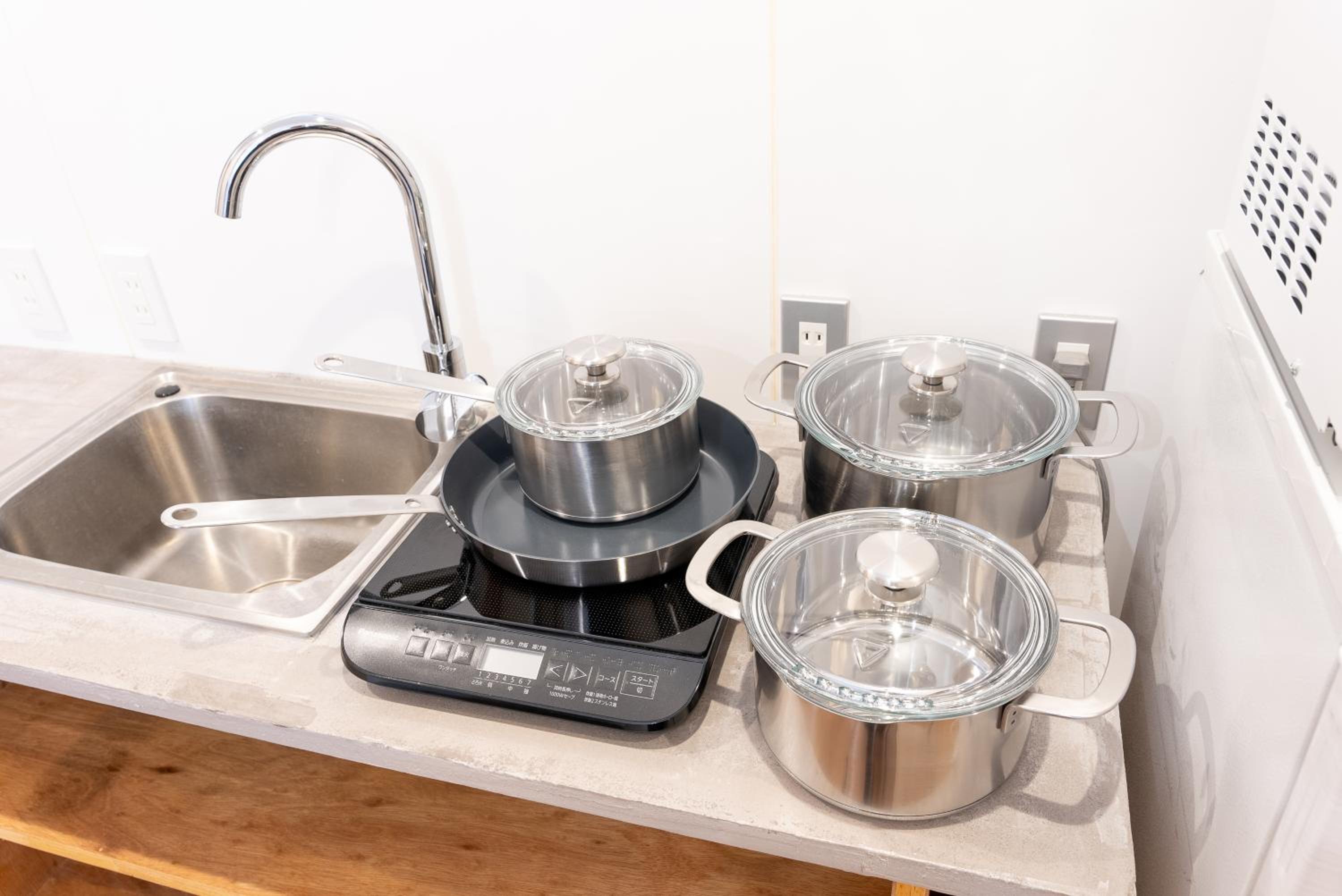 Family Studio - Photo 25