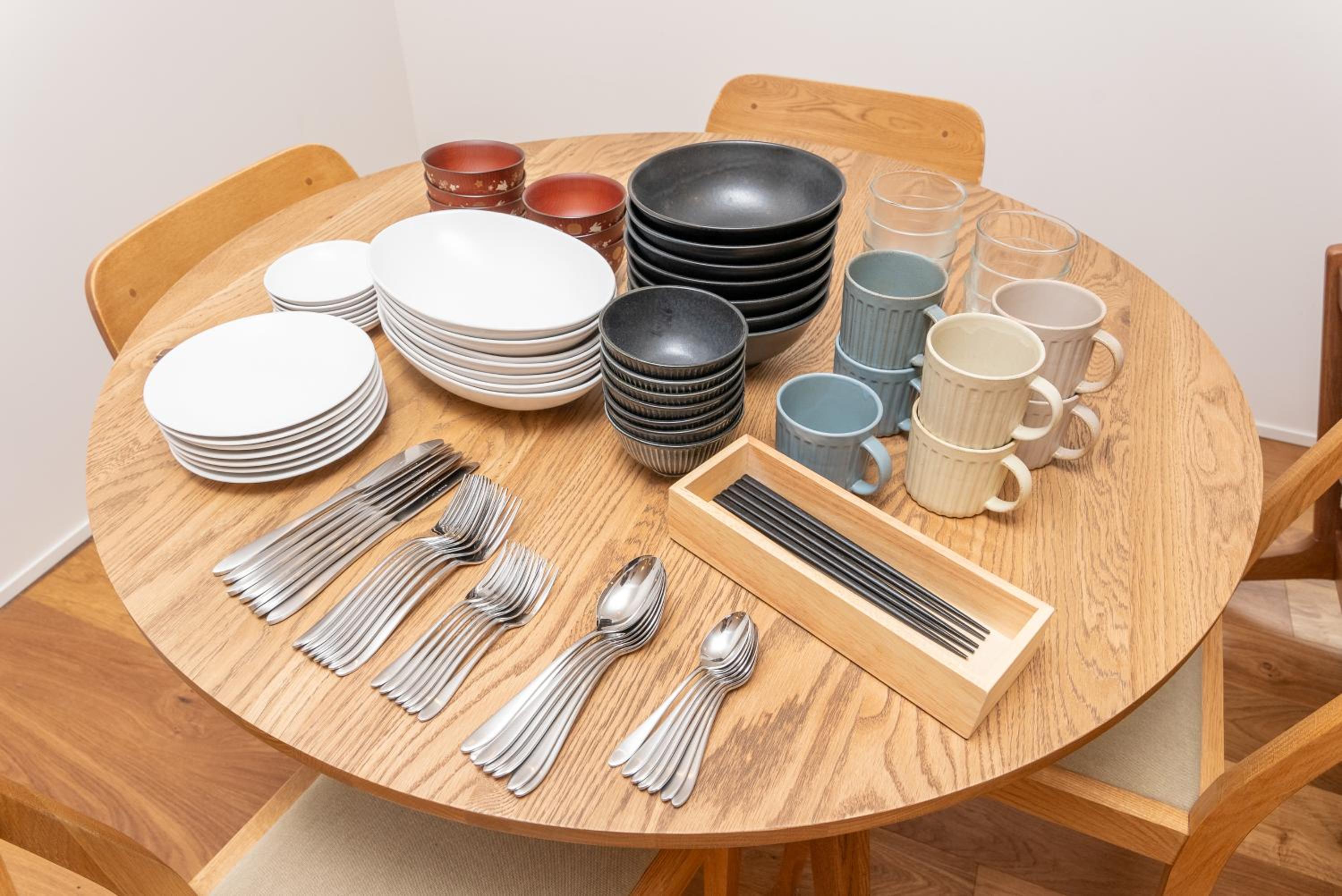 Family Studio - Photo 20