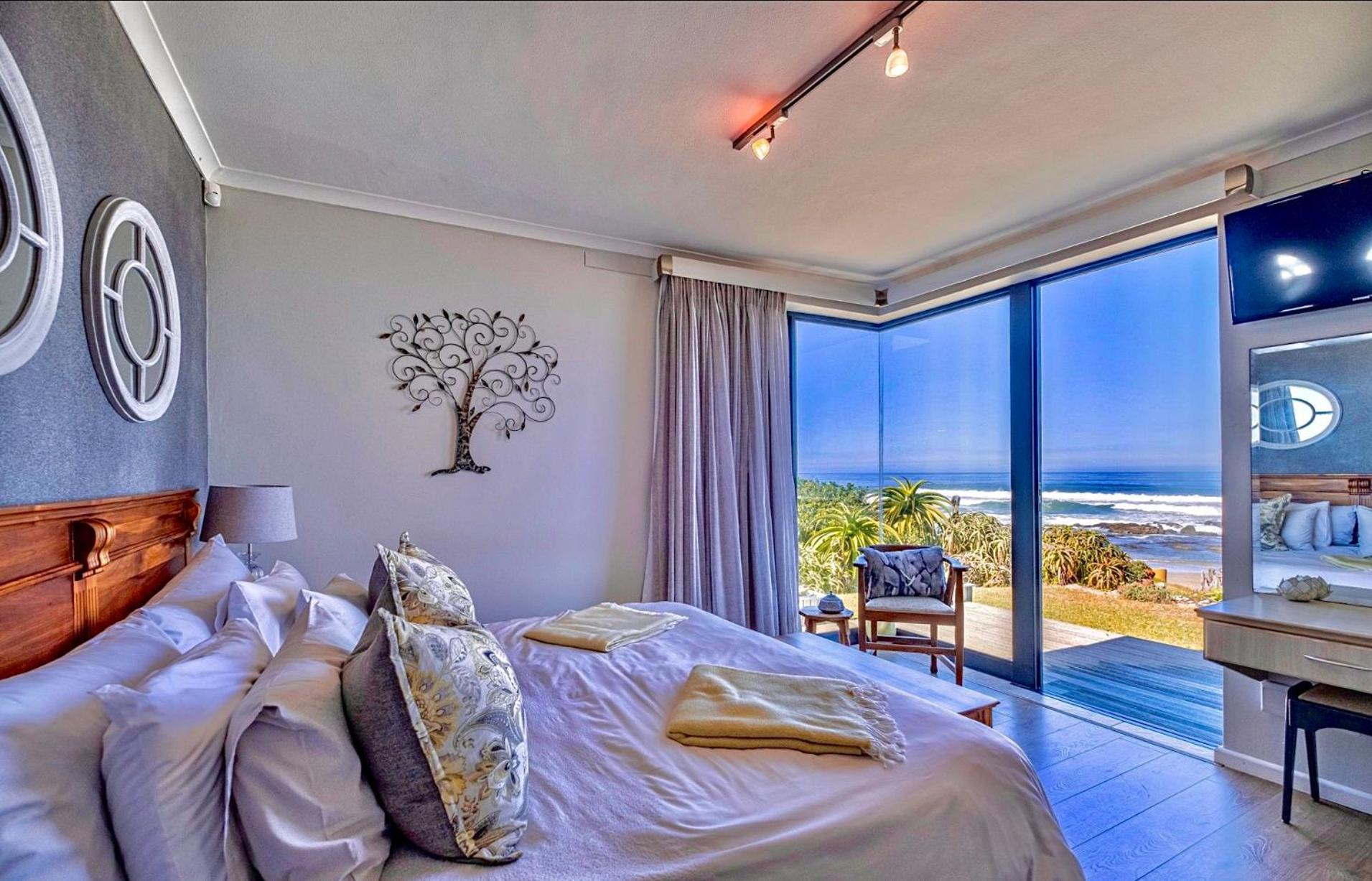 Deluxe Double Room With Sea View photo 1