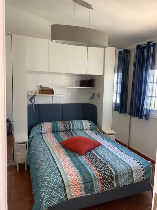 Casa de una habitación