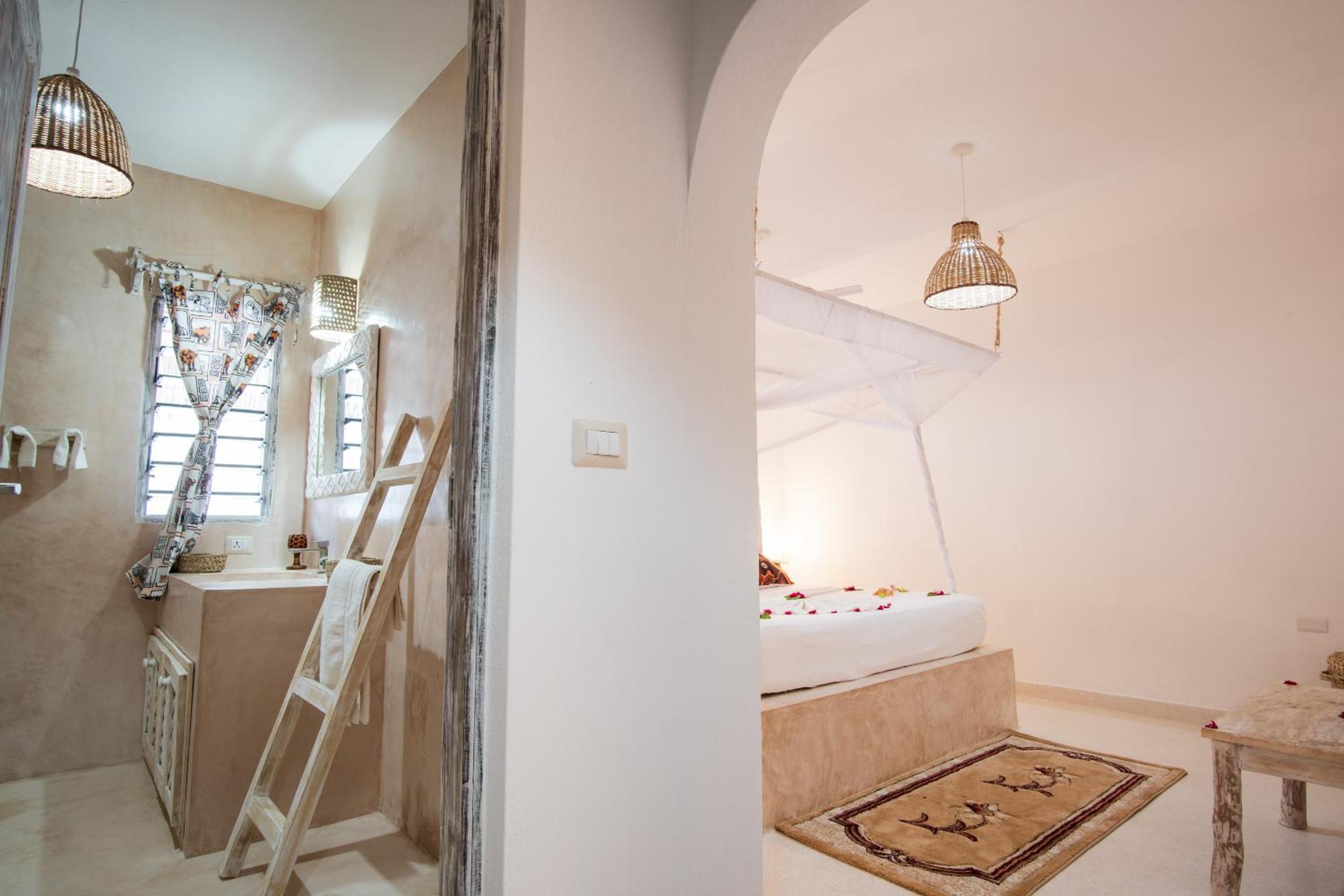 Two-Bedroom Villa photo 2