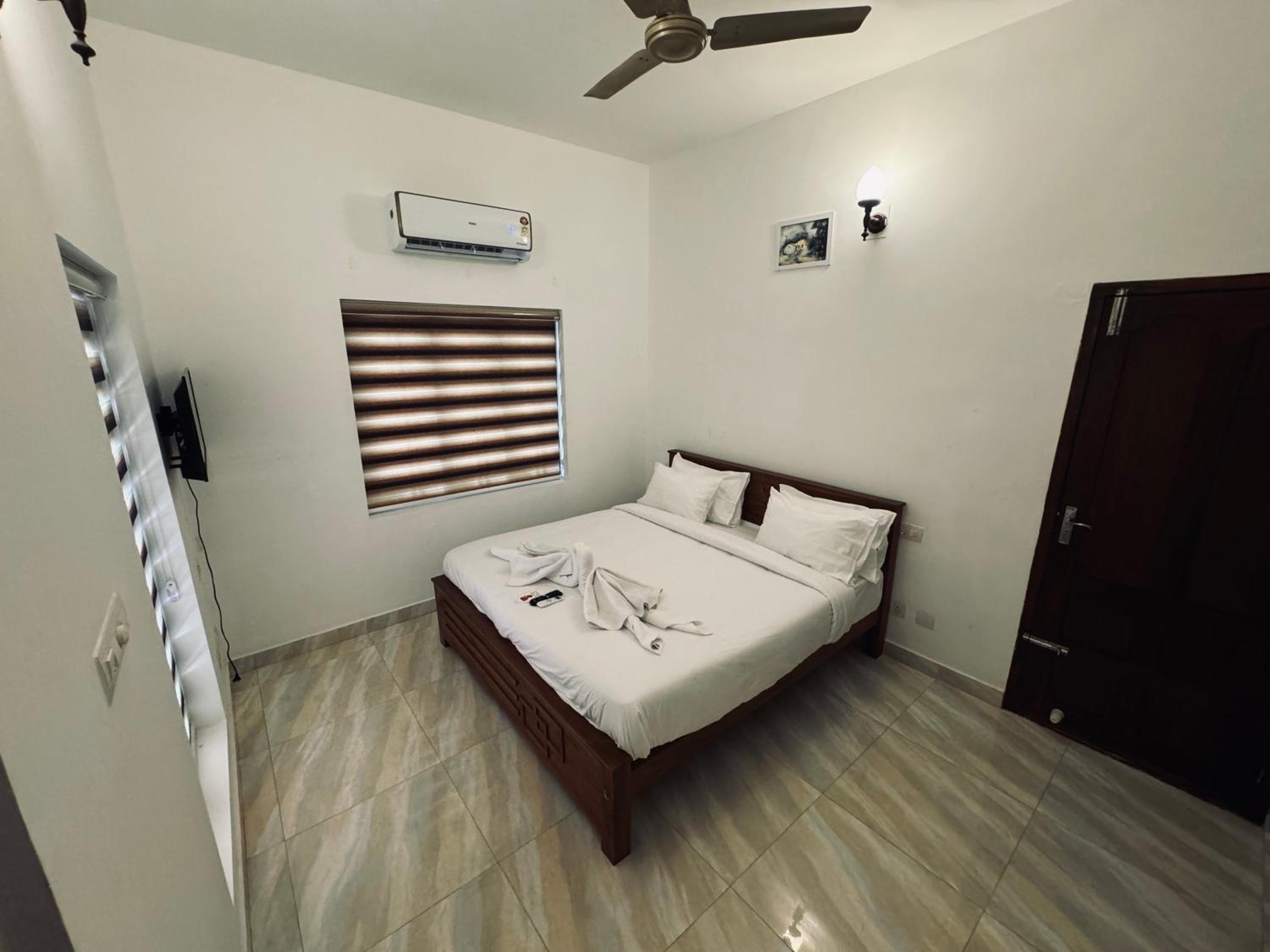 Double Room with Garden View photo 1