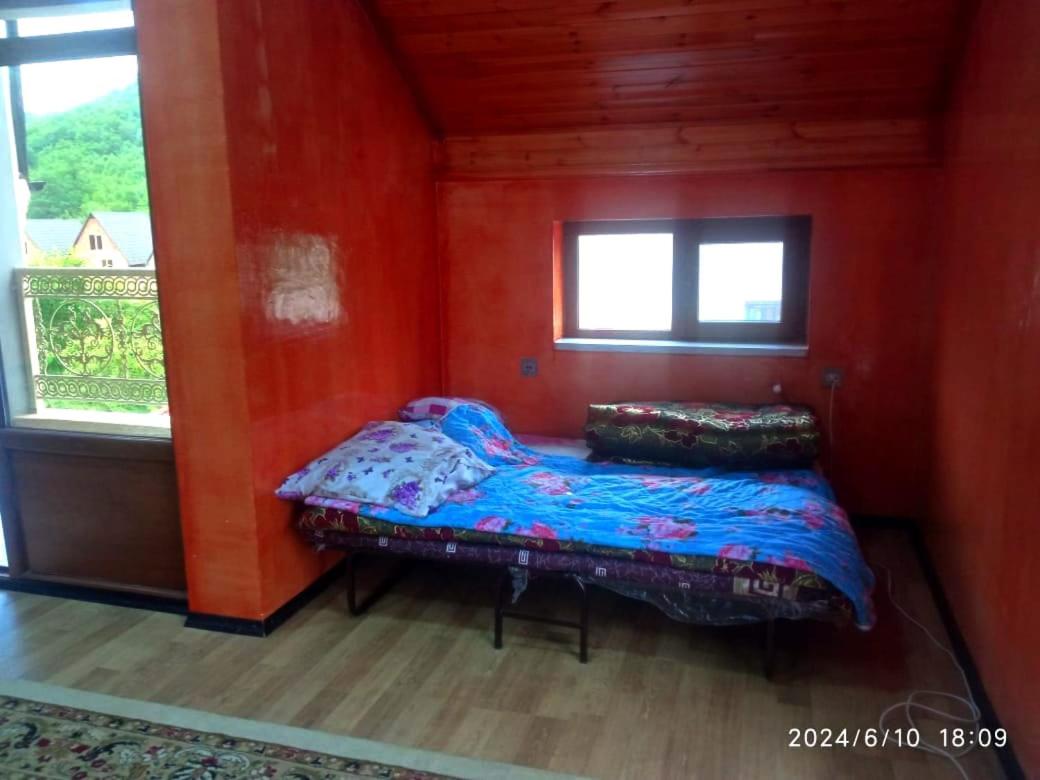 Two-Bedroom House photo 1