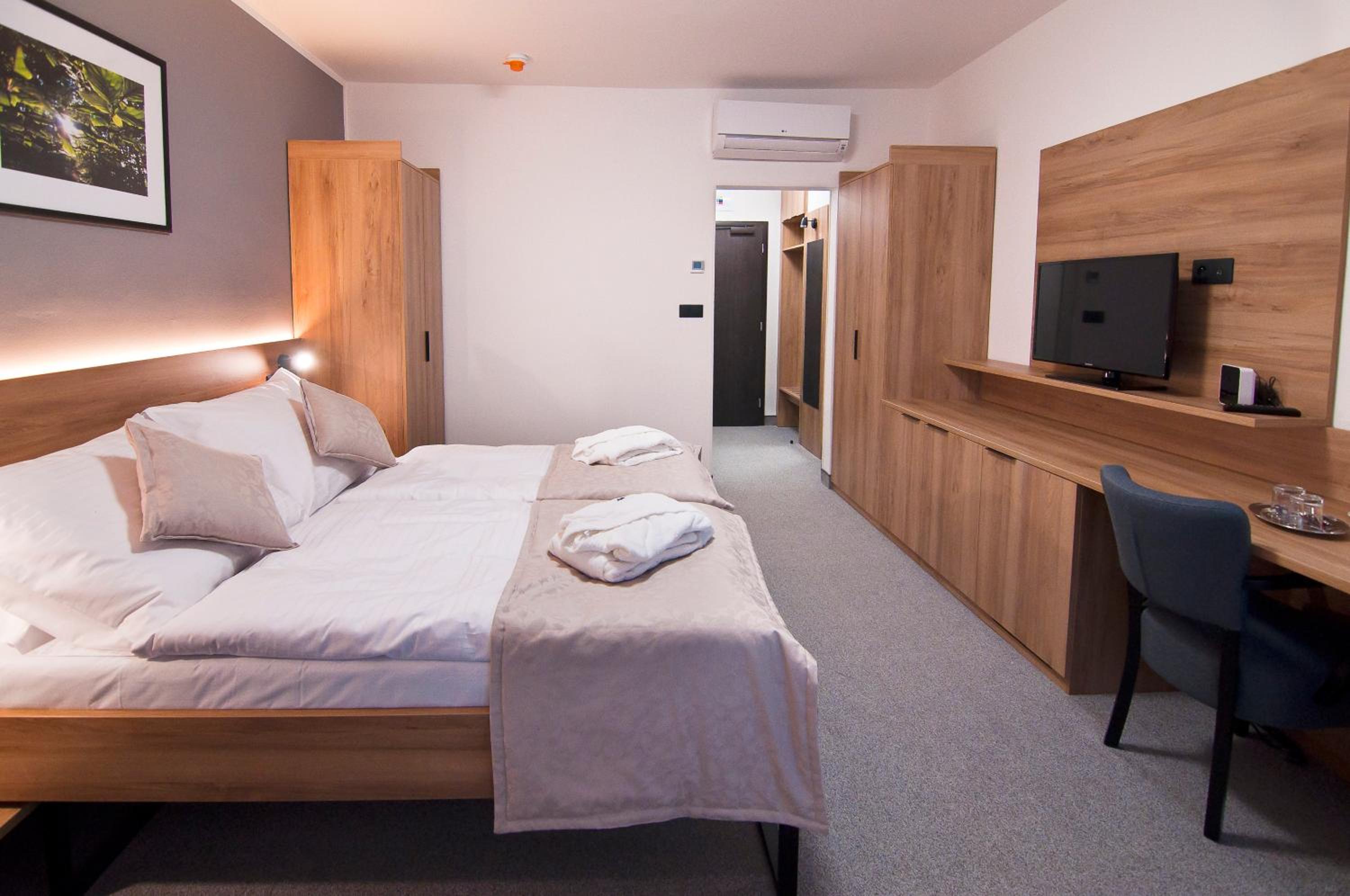 Double Room photo 1