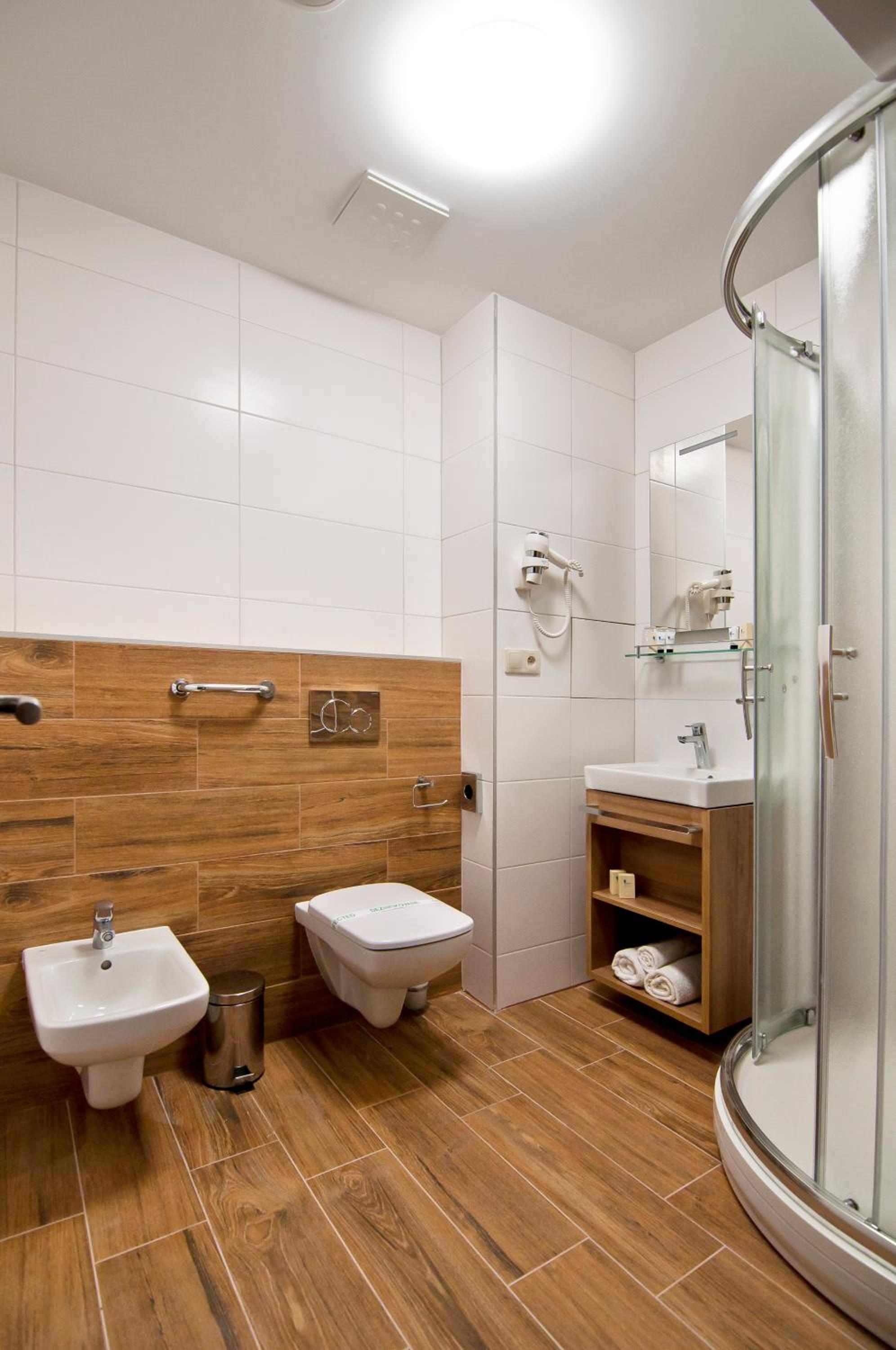 One-Bedroom Suite photo 3