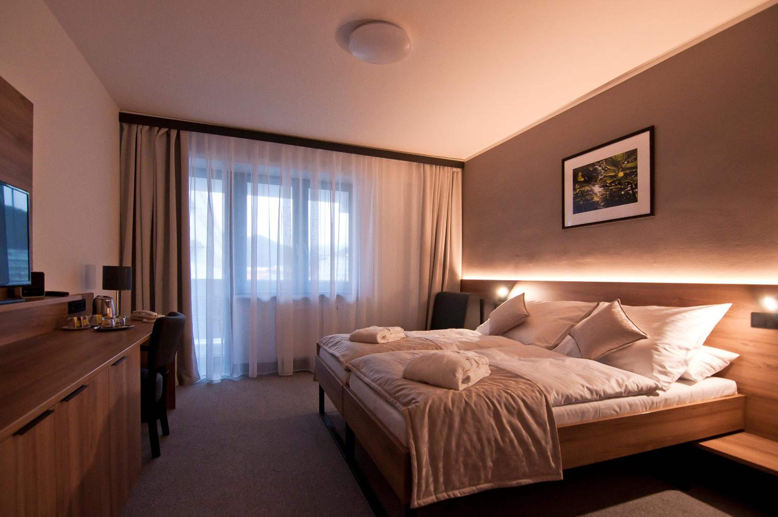 Double Room photo 2