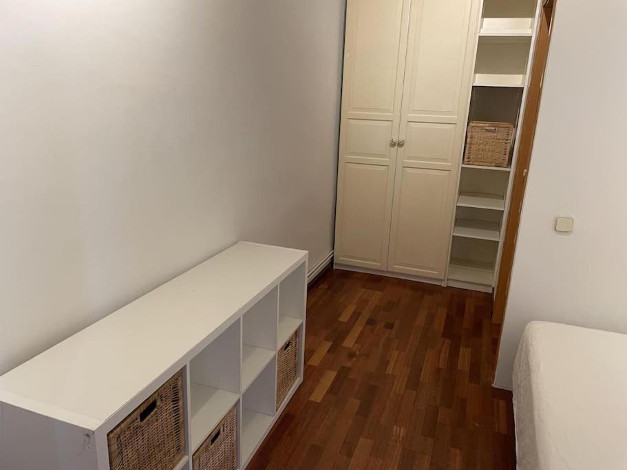 Two-Bedroom Apartment photo 2