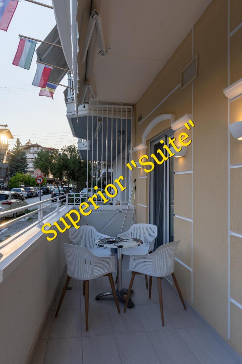 Superior Suite photo 1