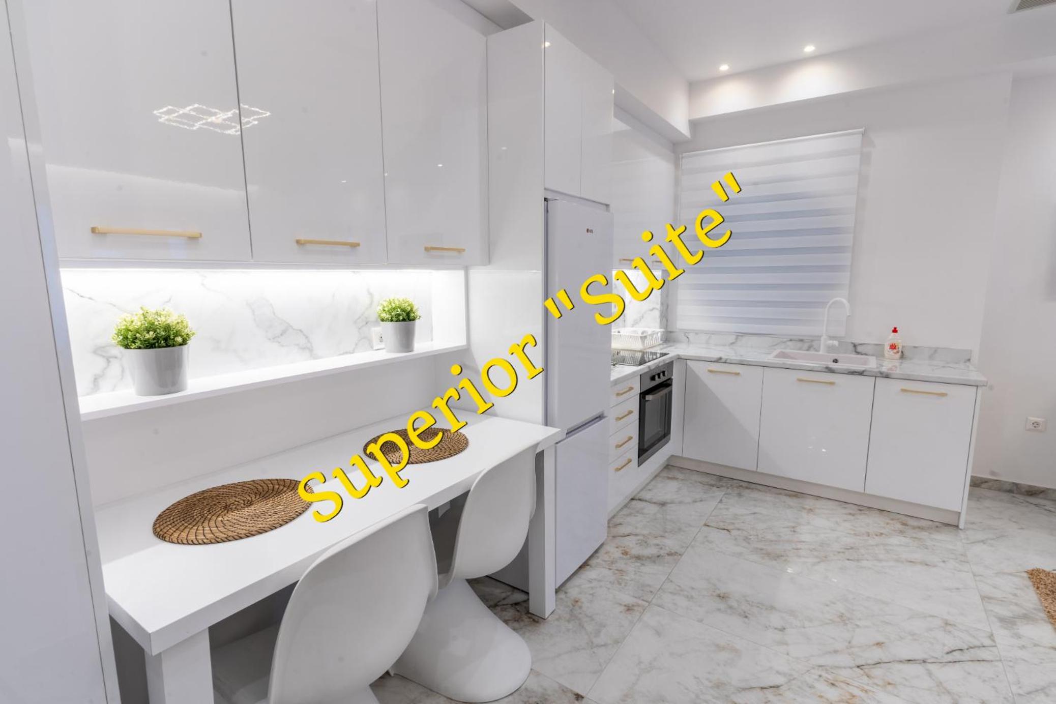 Superior Suite photo 3
