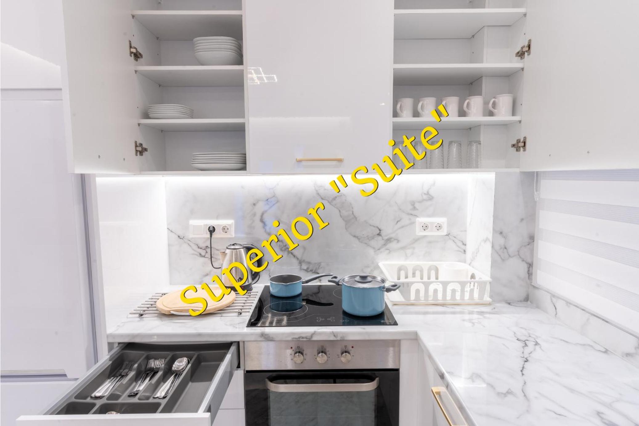 Superior Suite photo 2