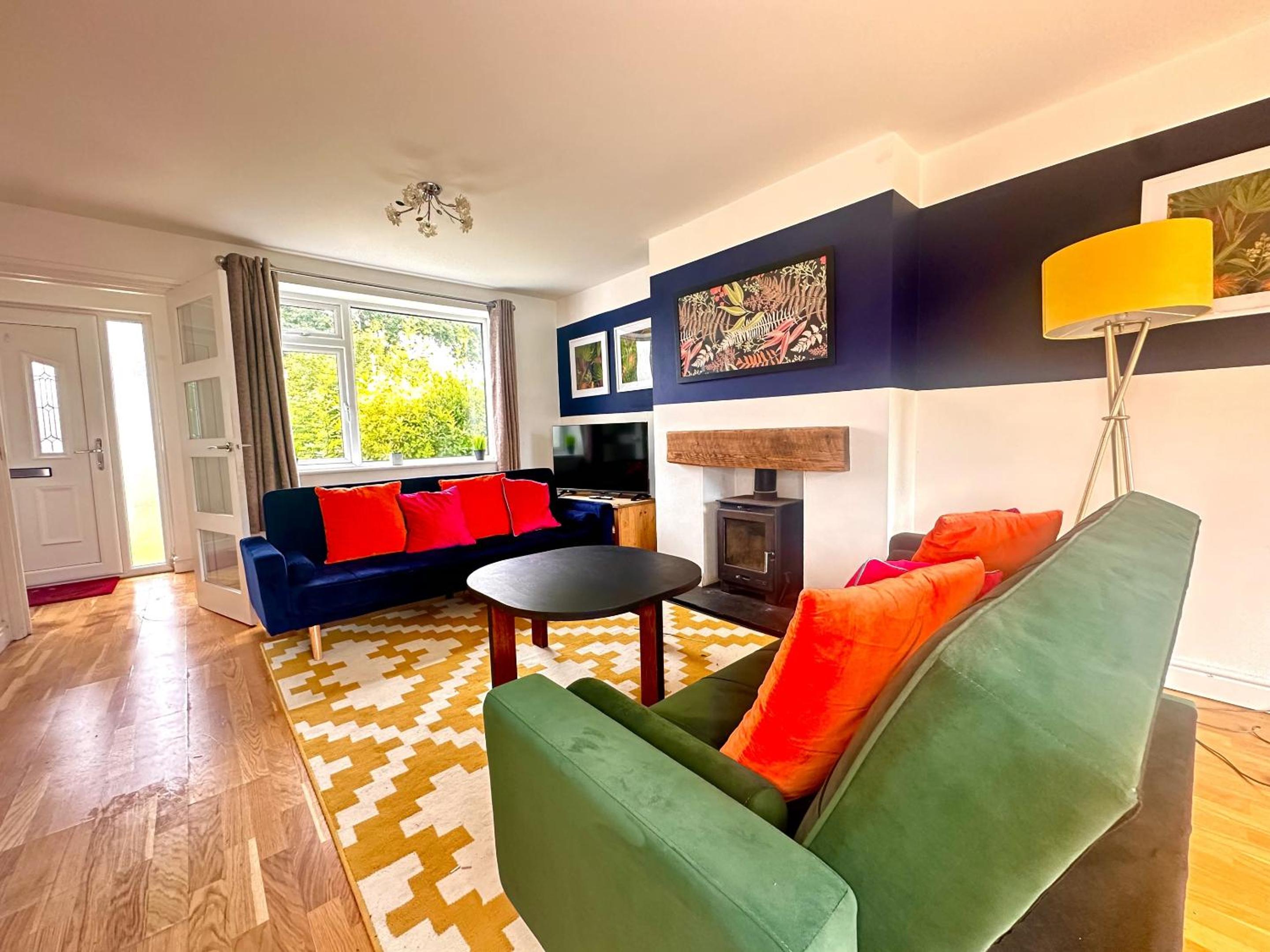 Vacation Home photo 1