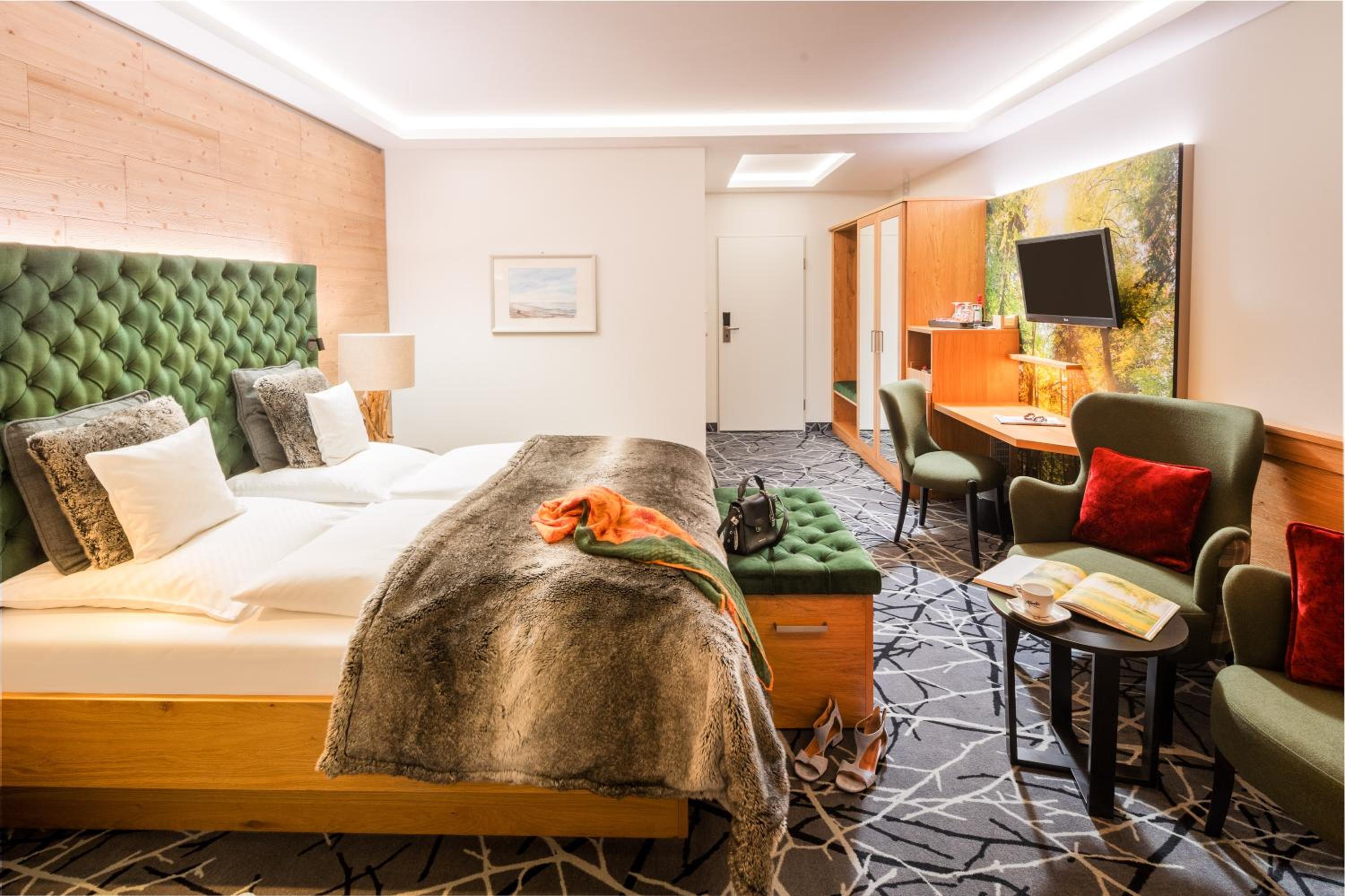 Superior Double Room photo 1