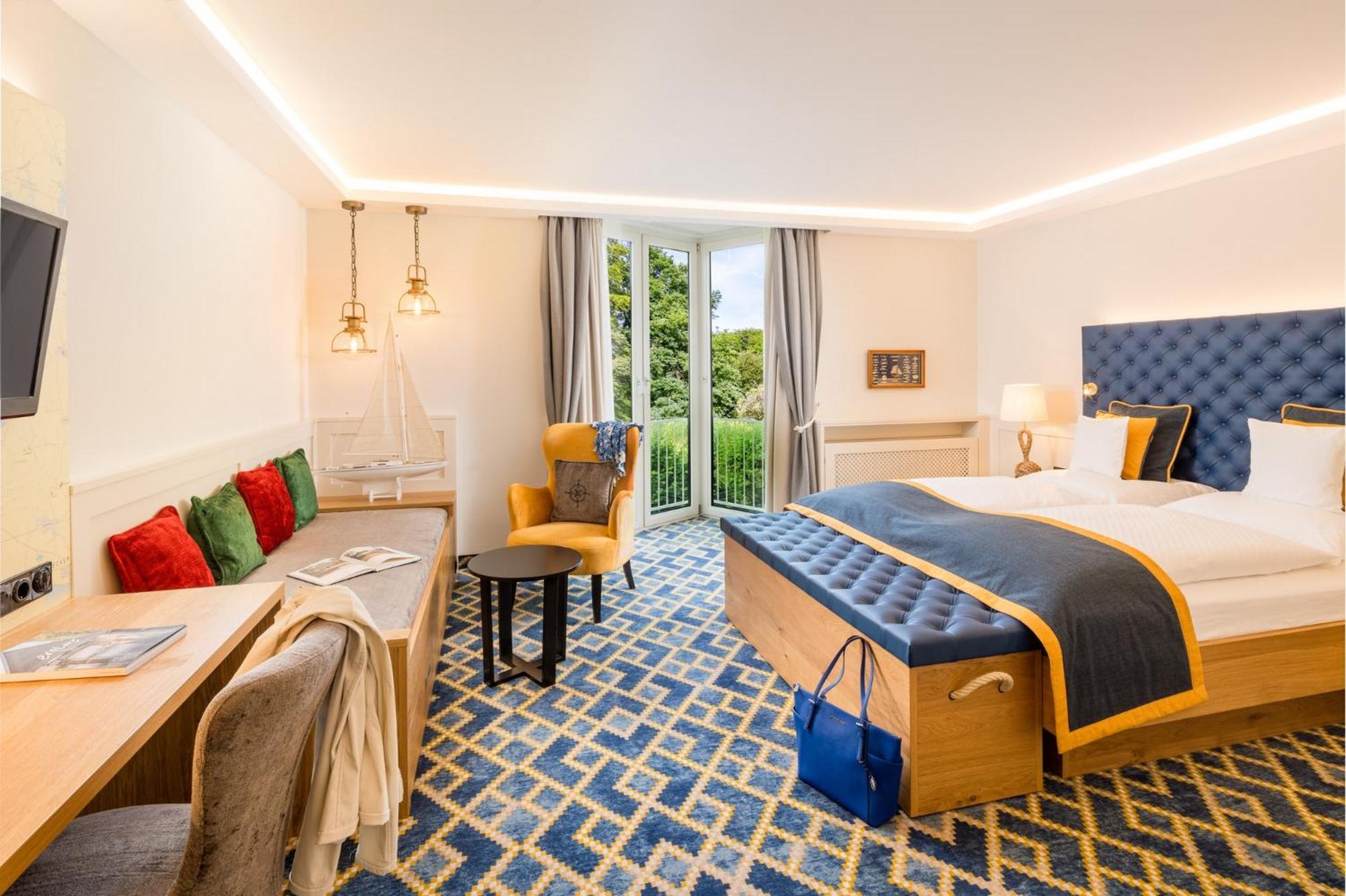Superior Double Room photo 2