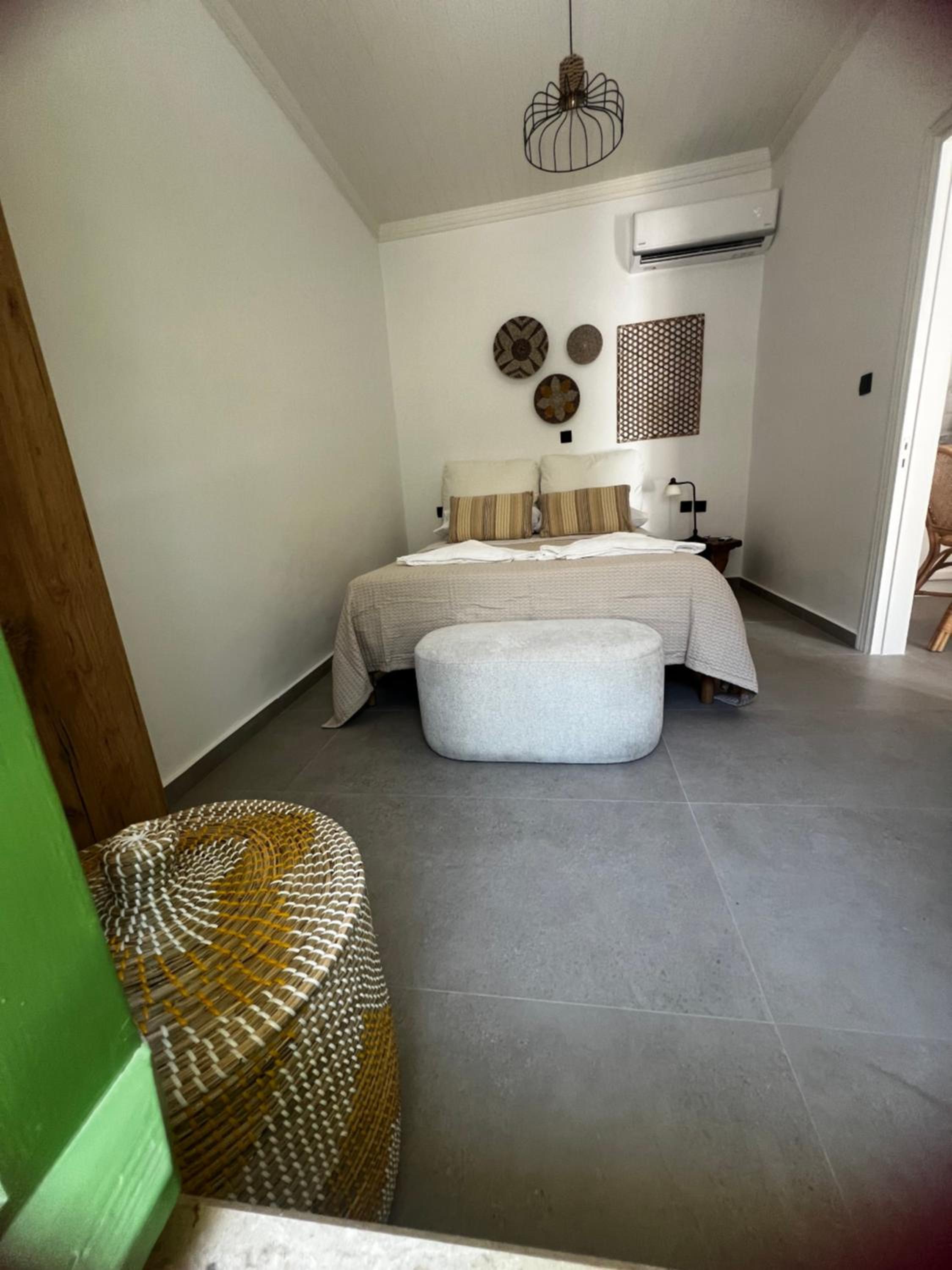 Two-Bedroom Villa photo 1