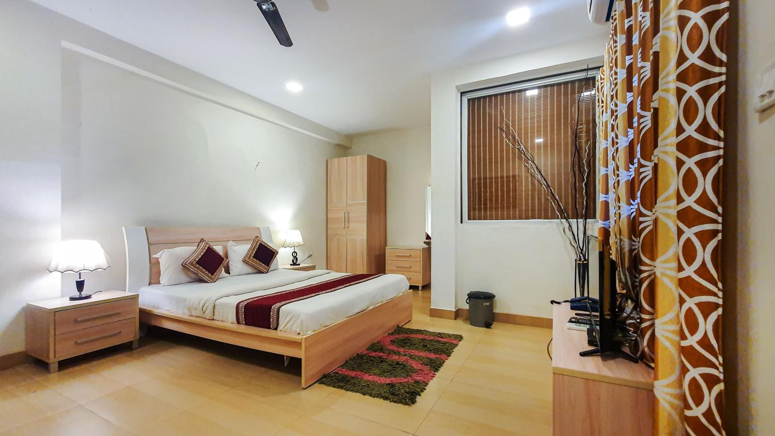 Deluxe Room  photo 3