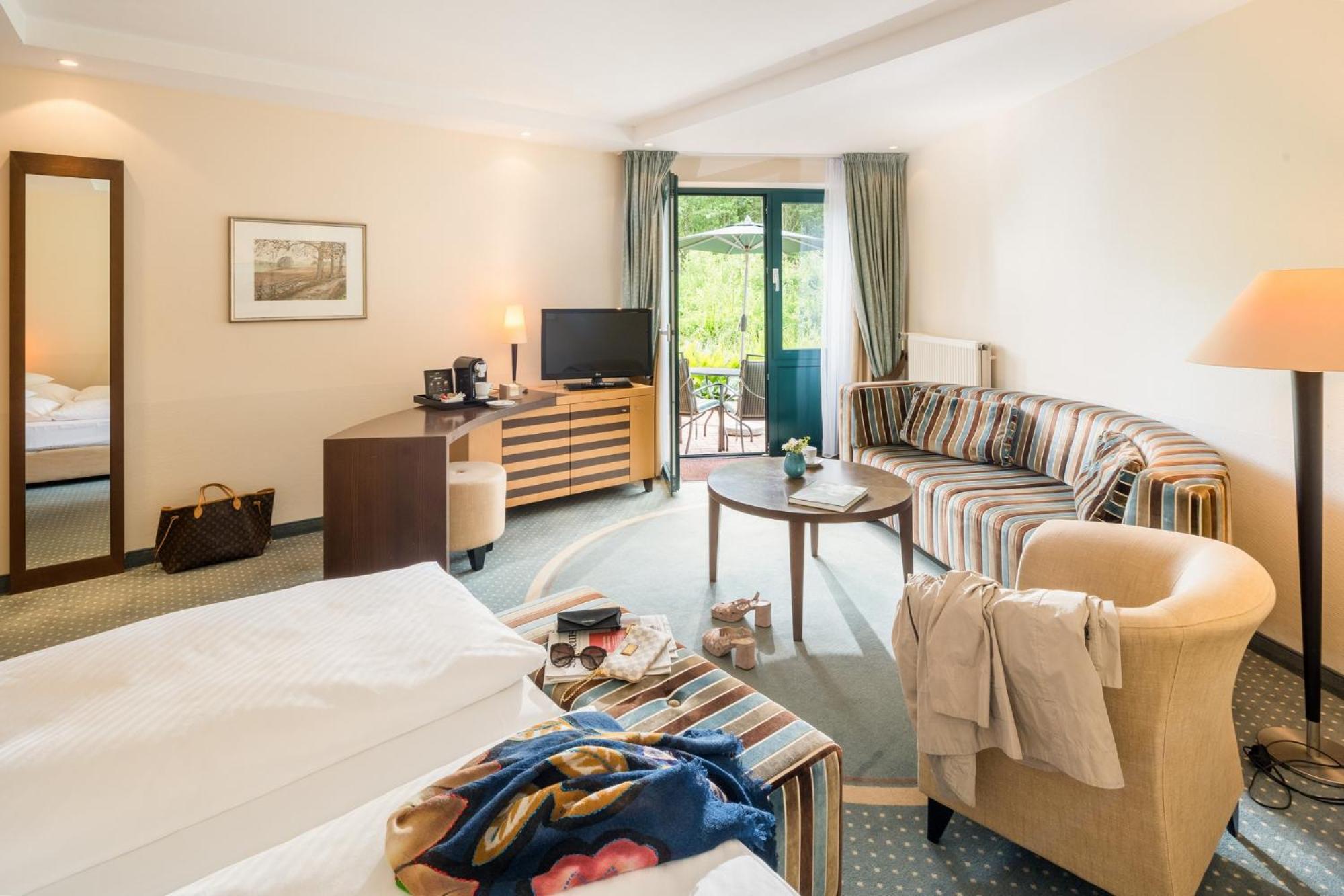 Deluxe Single Room photo 2