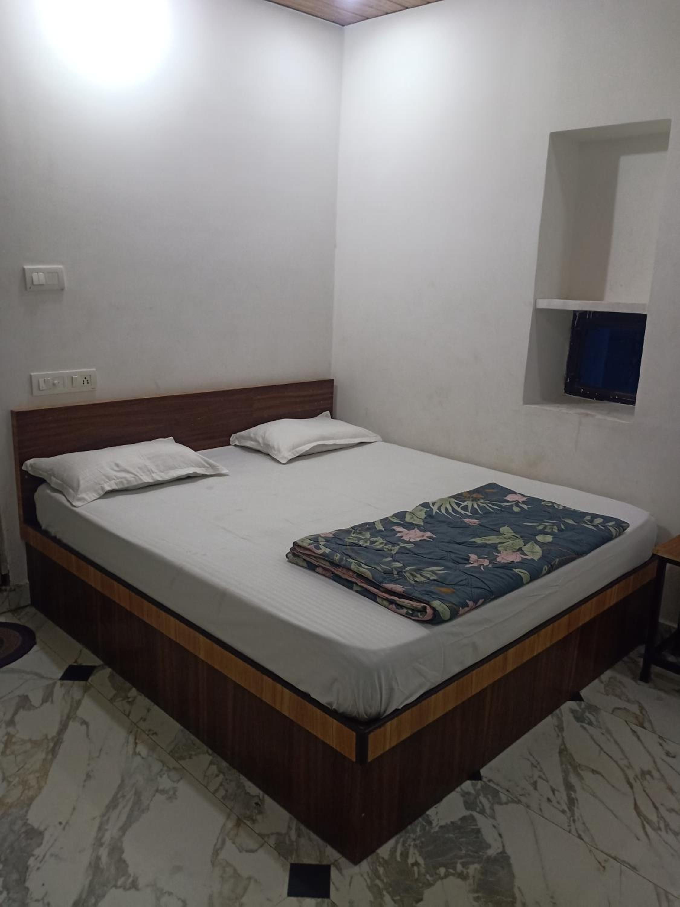 Double Room photo 2