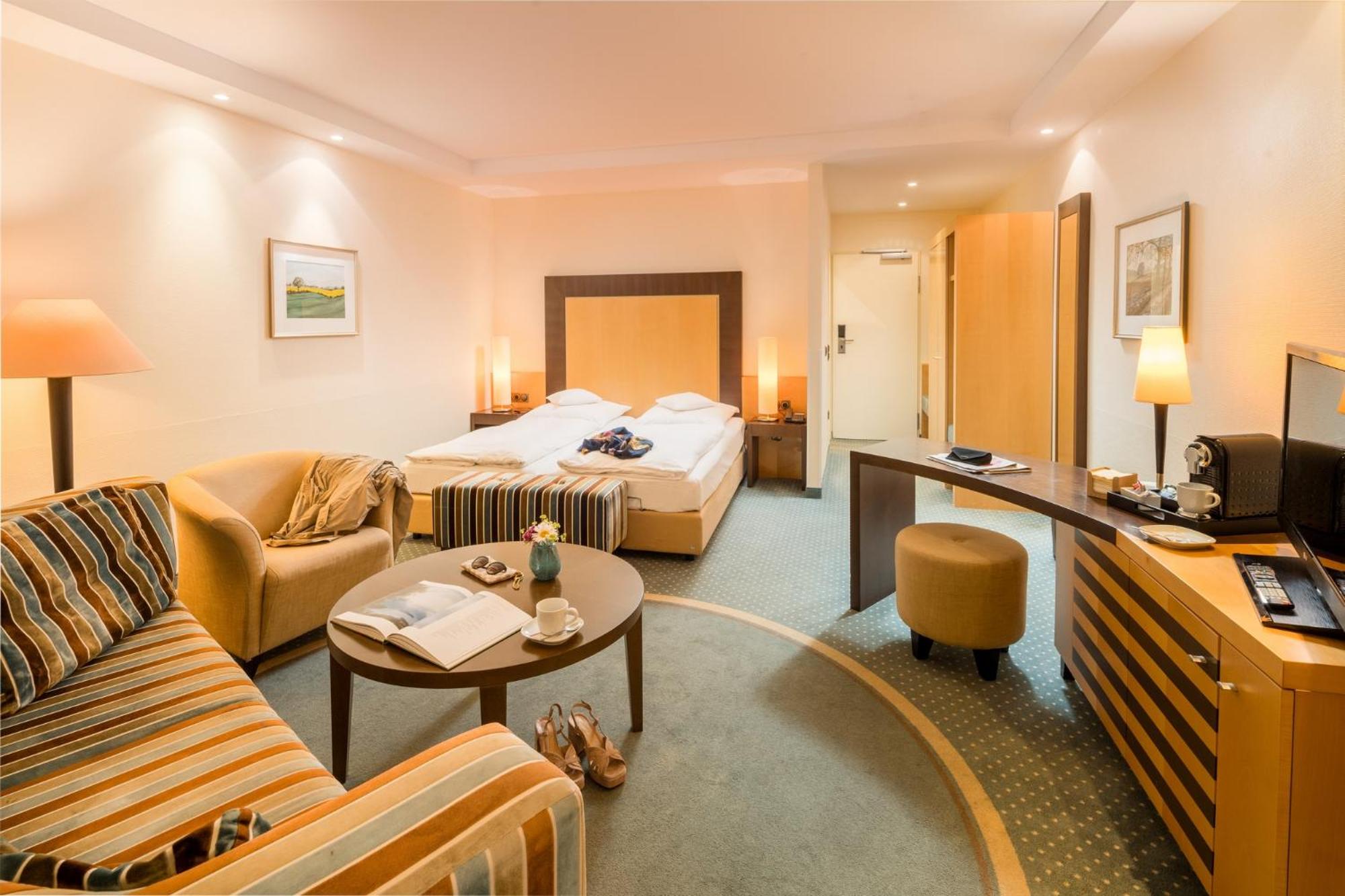 Deluxe Room photo 1