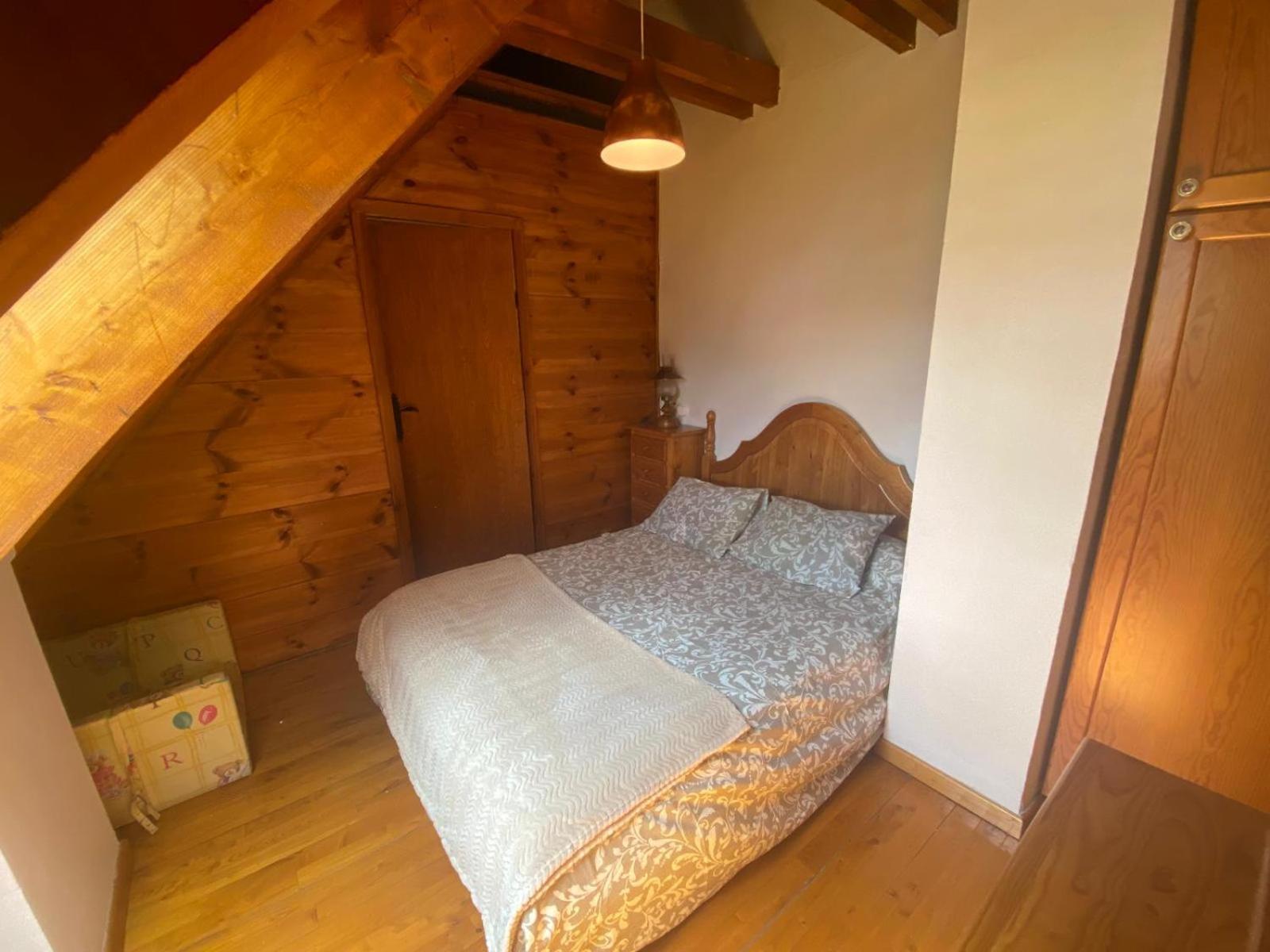 Maisonette (Maisonette)