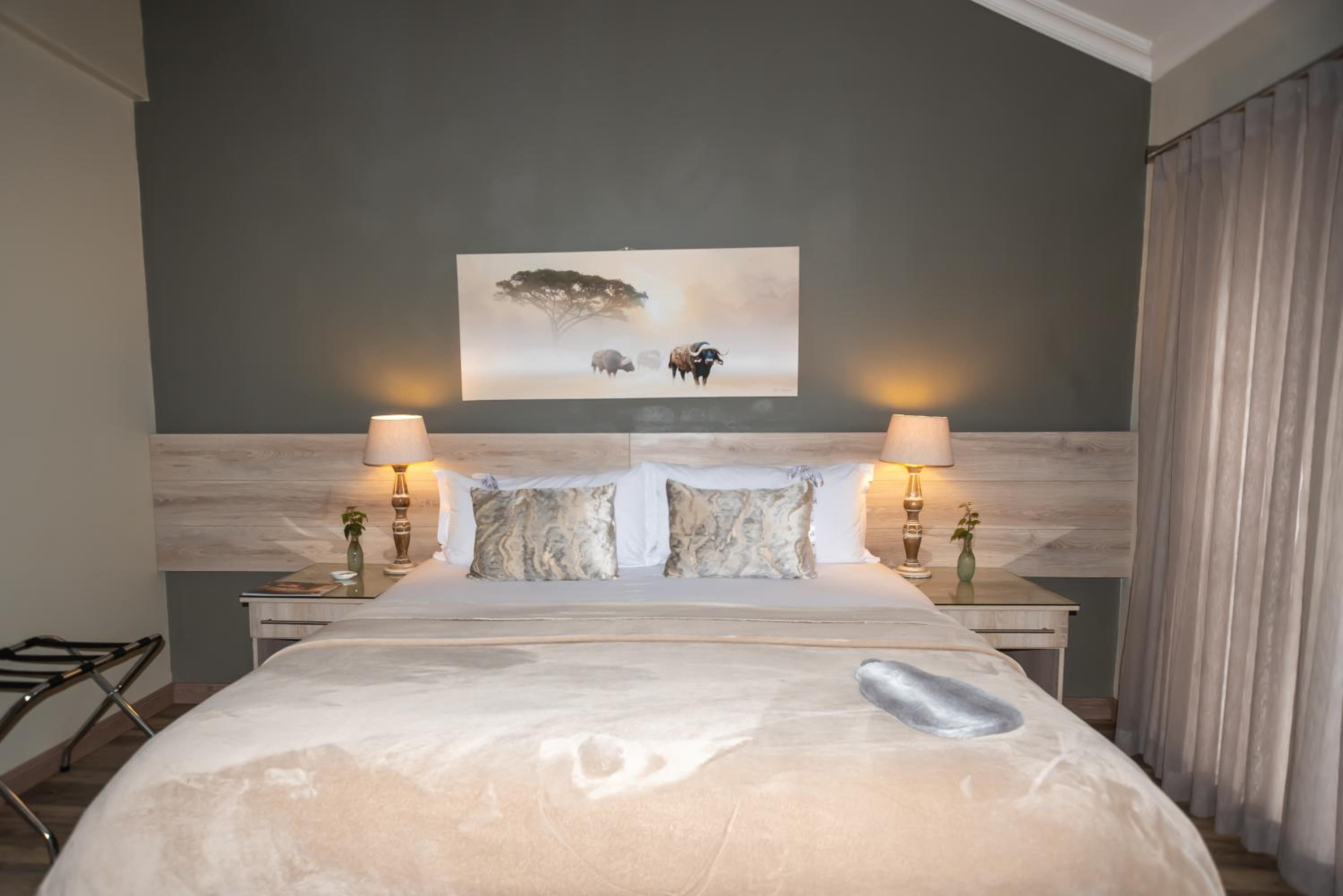  Double Room - Photo 1