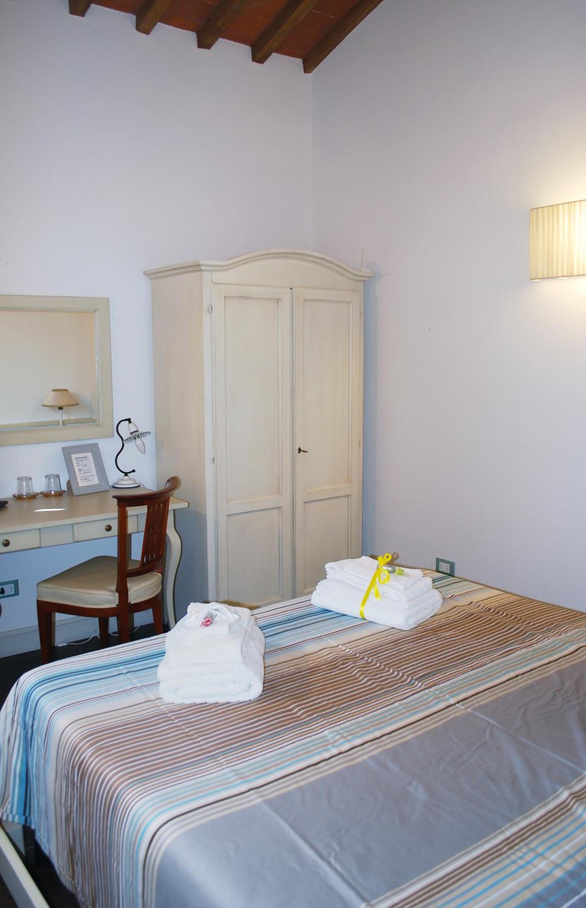 Deluxe Room photo 1
