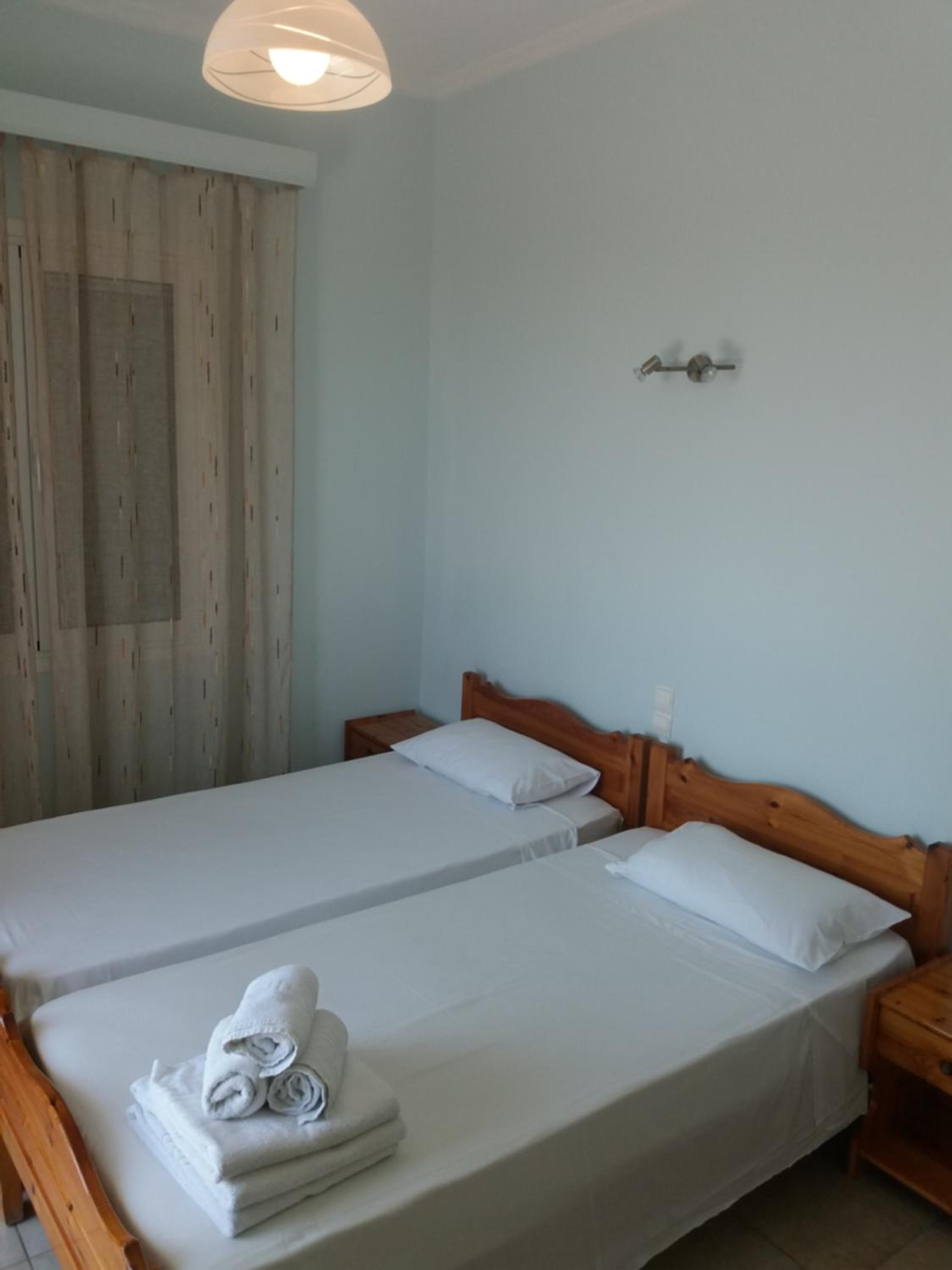 Apartment with Sea View photo 3
