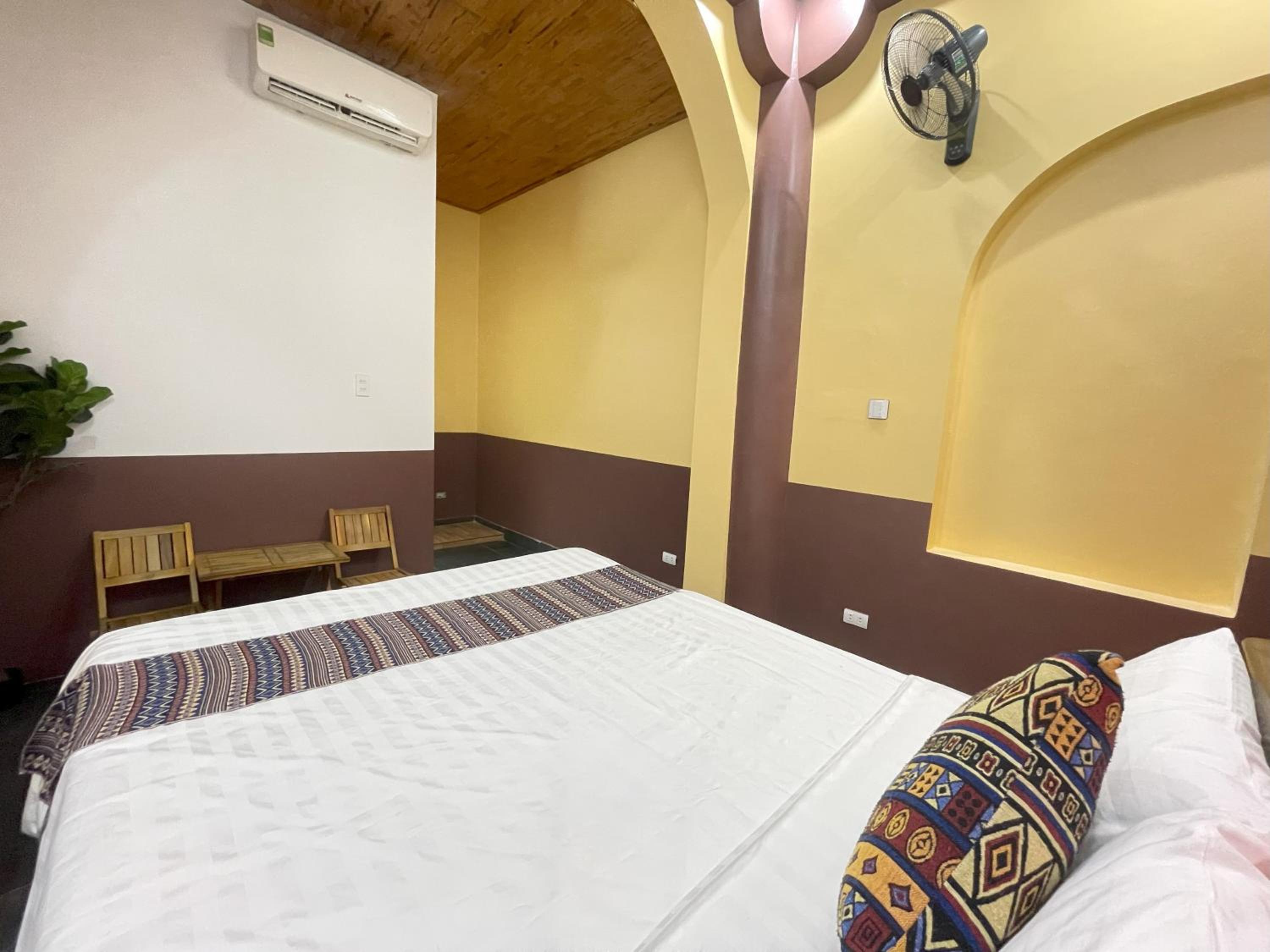 Superior Double Room photo 3