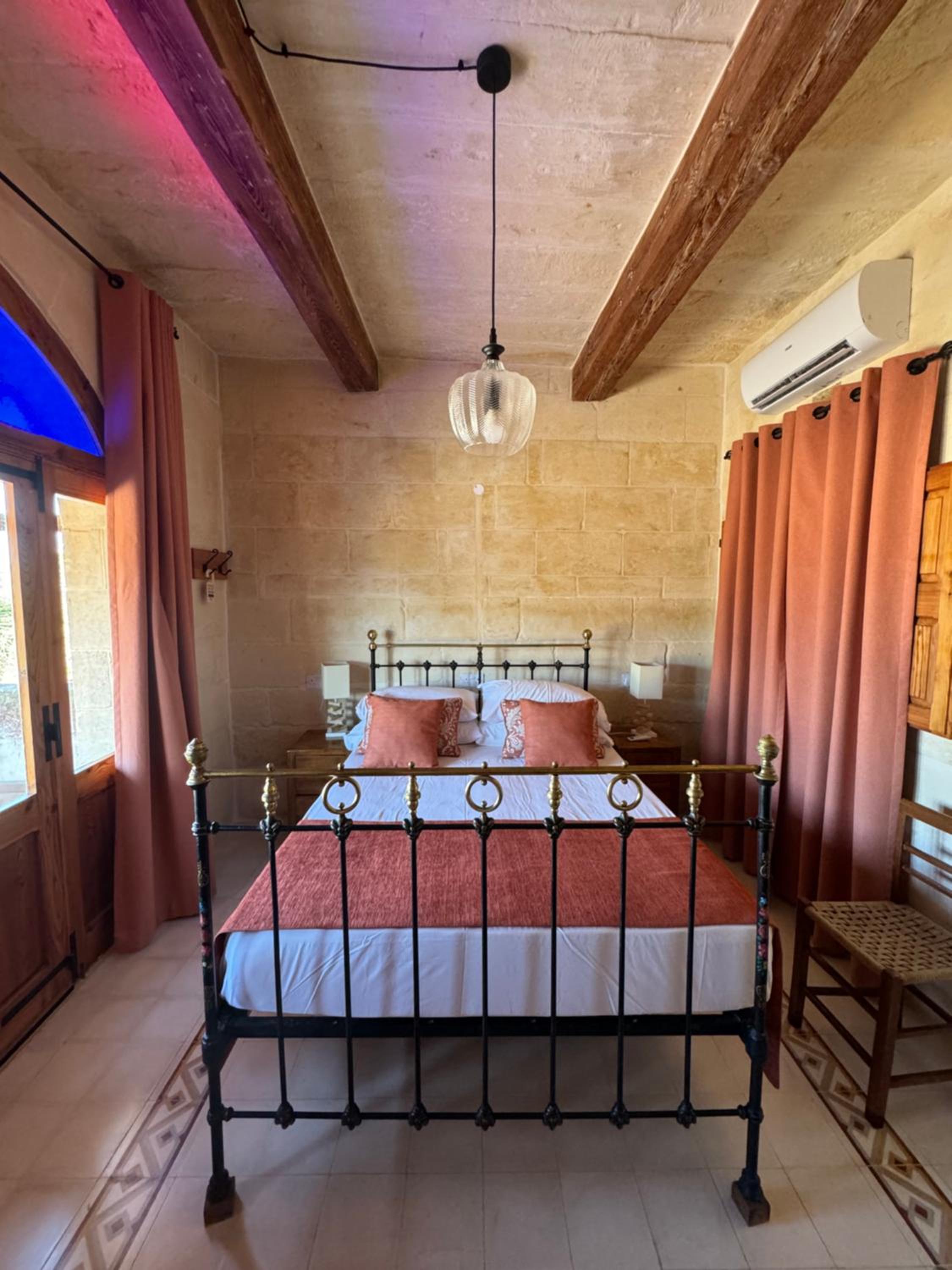 Double Room with Terrace photo 3